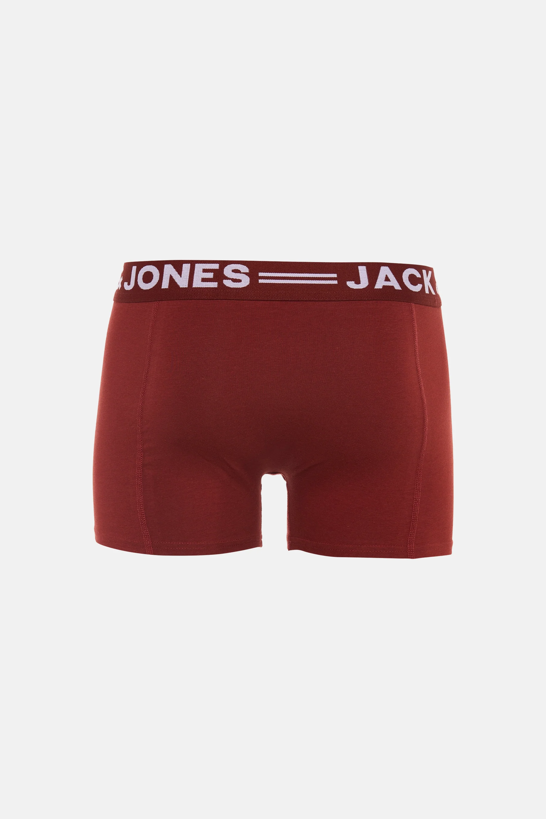 Boxershort - bruin - Image 2