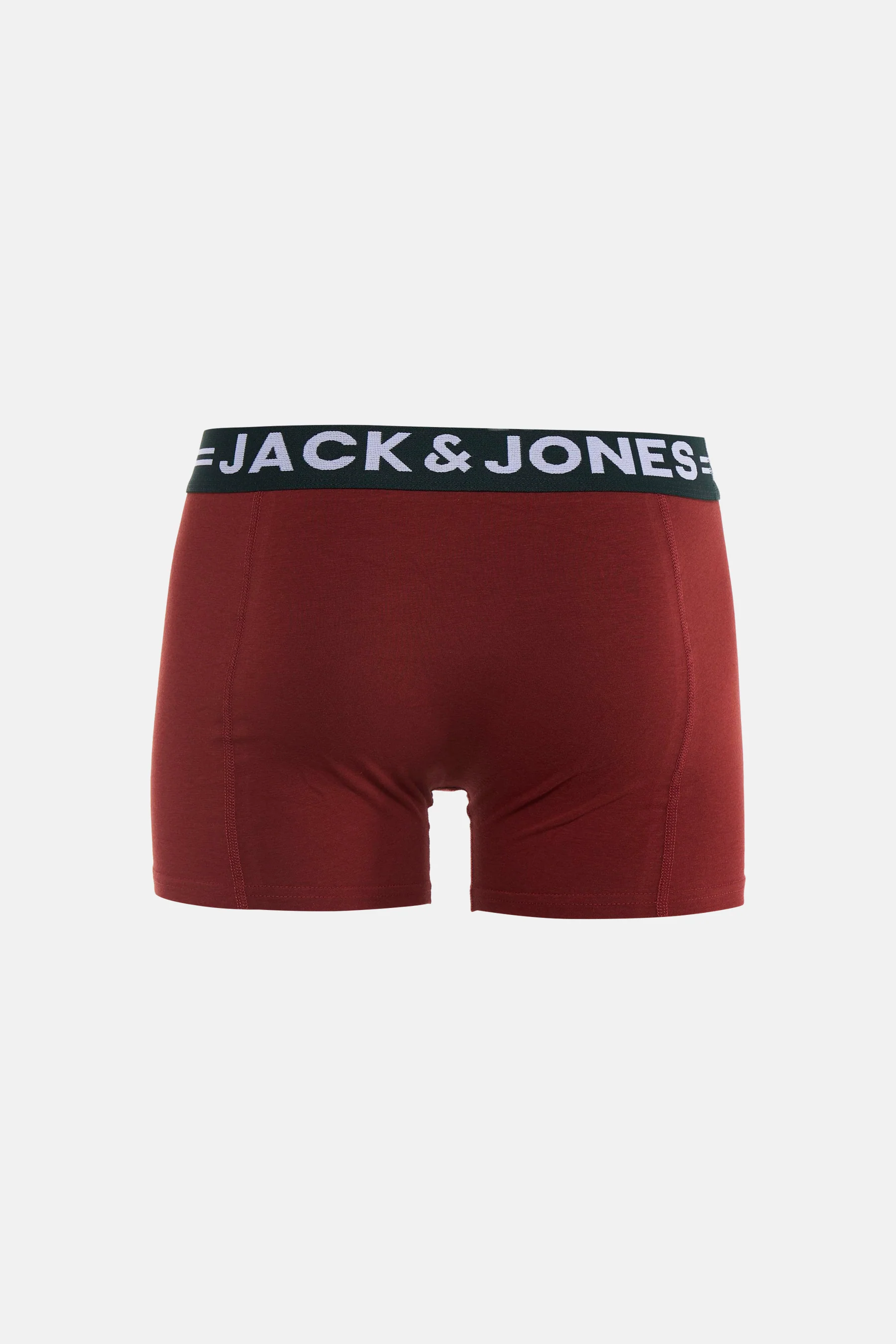 Boxershort - bruin - Image 2