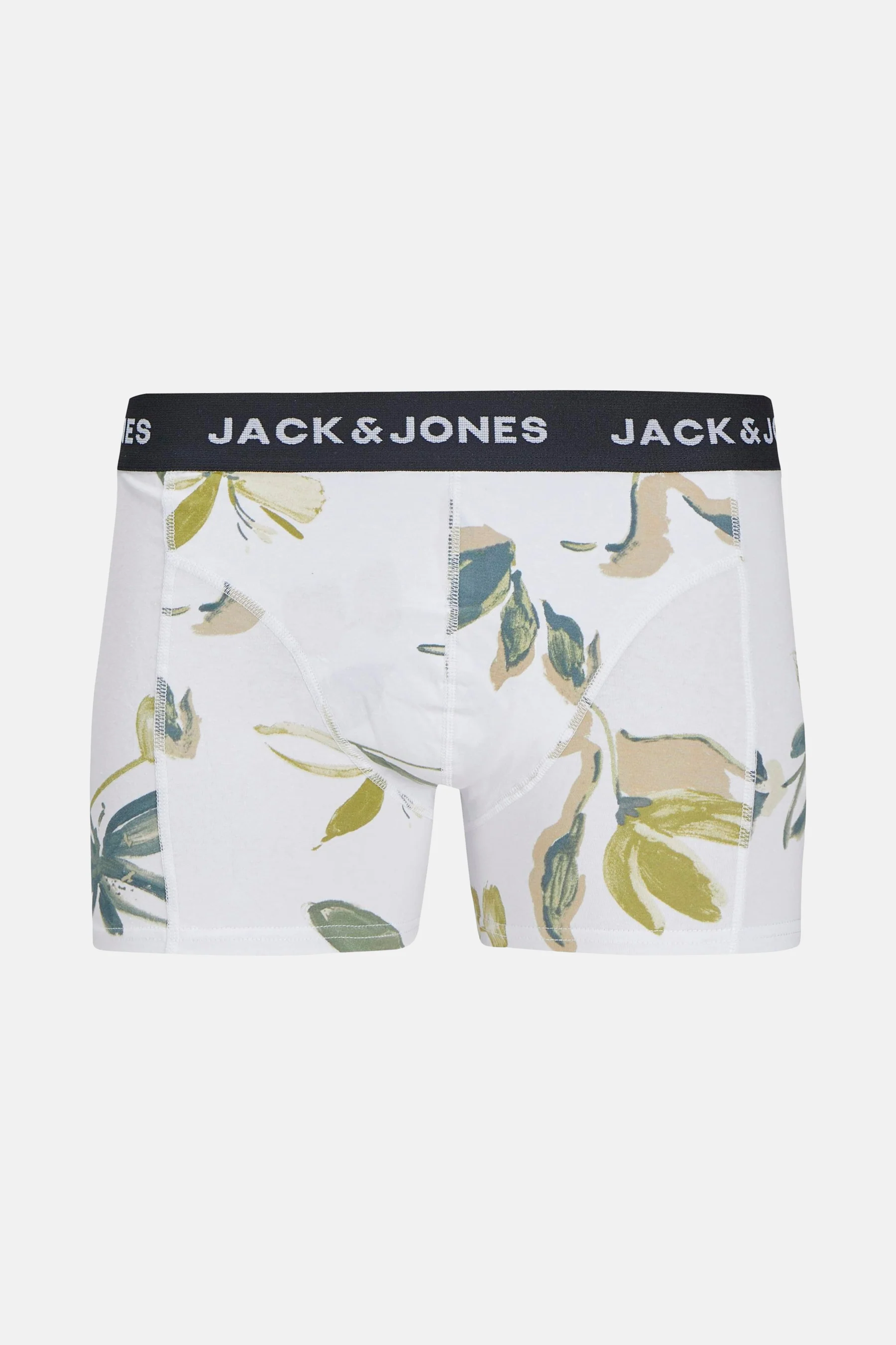 Boxershort - Wit