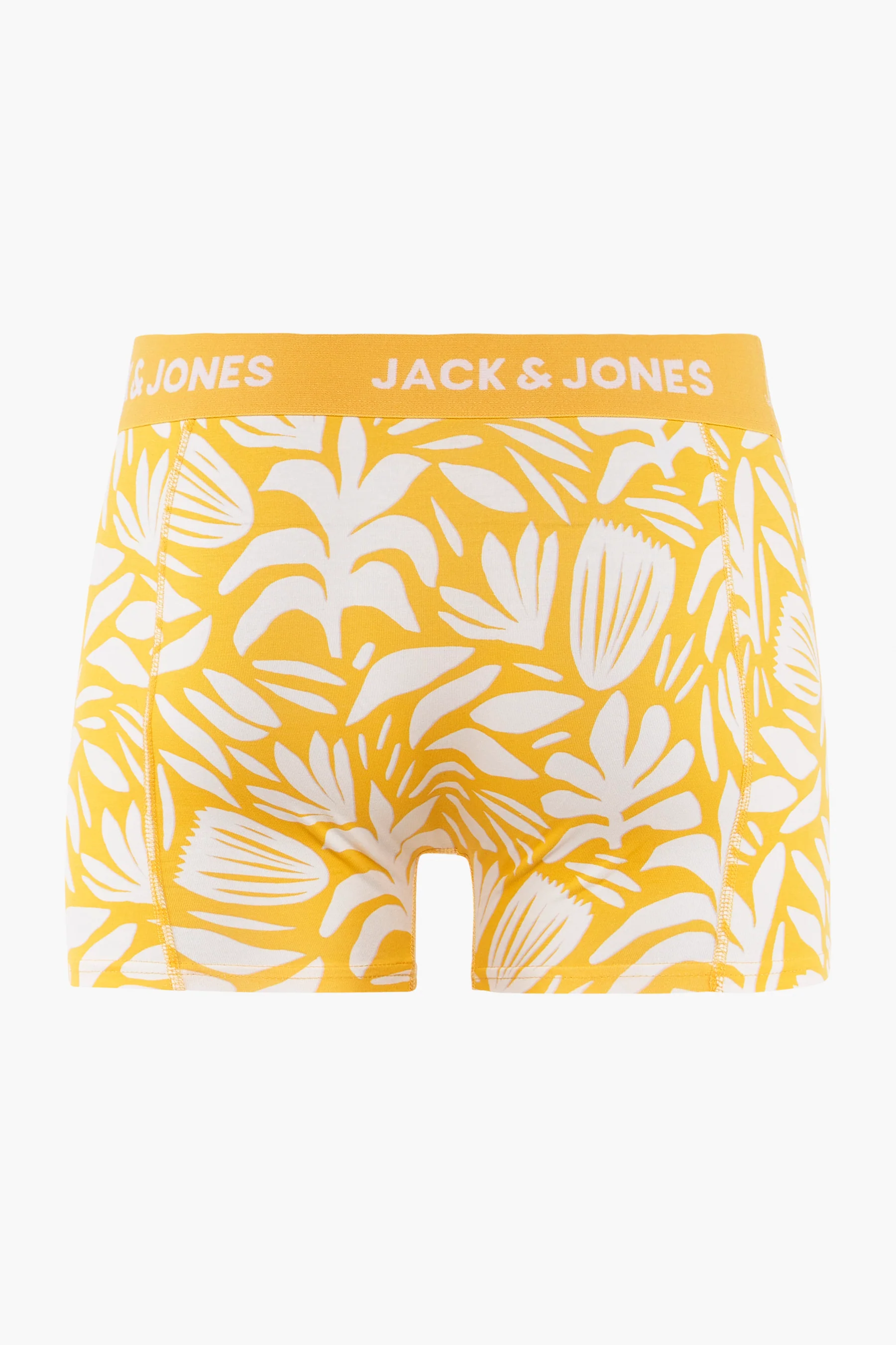 Boxershort - geel - Image 2