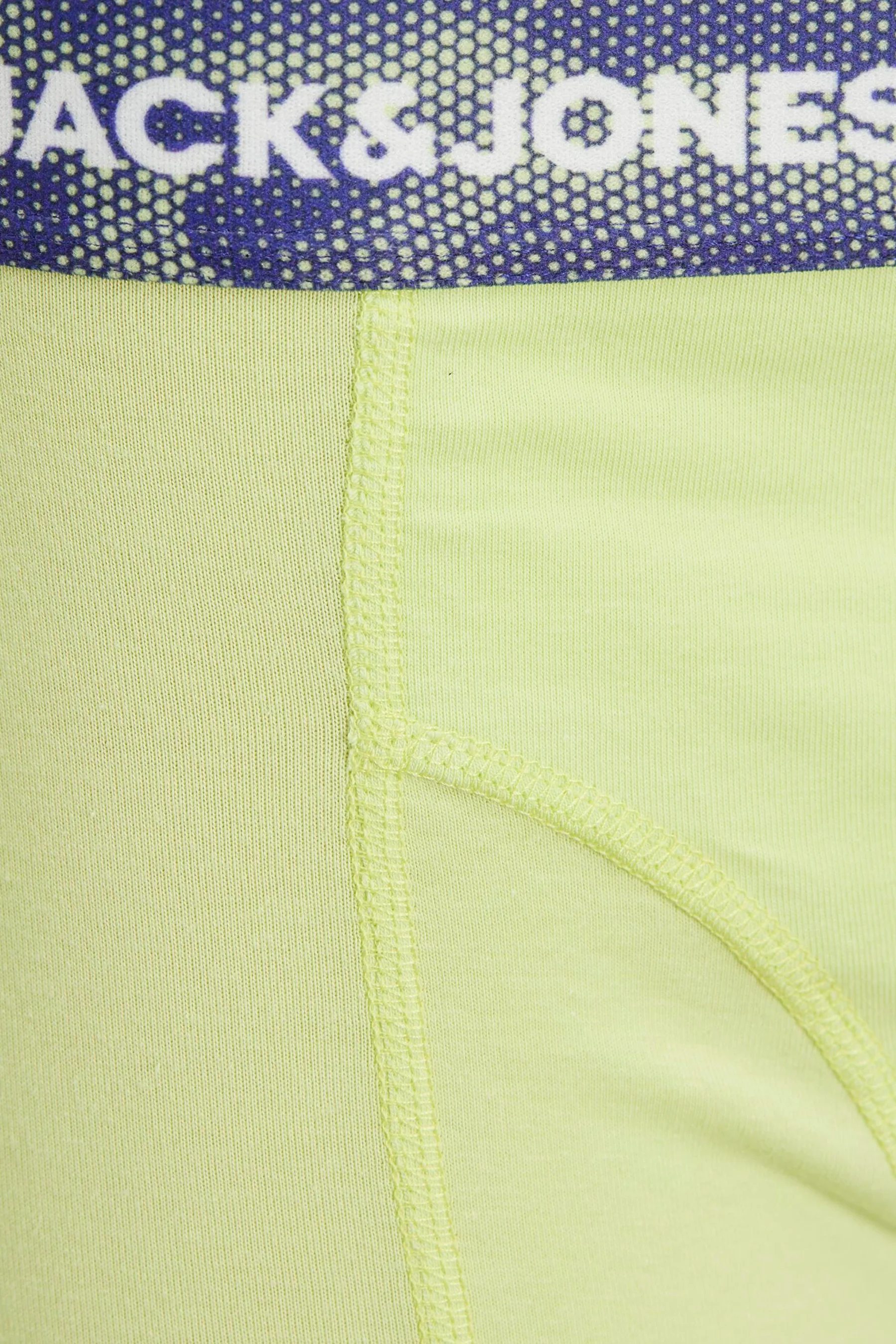 Boxershort - geel - Image 2