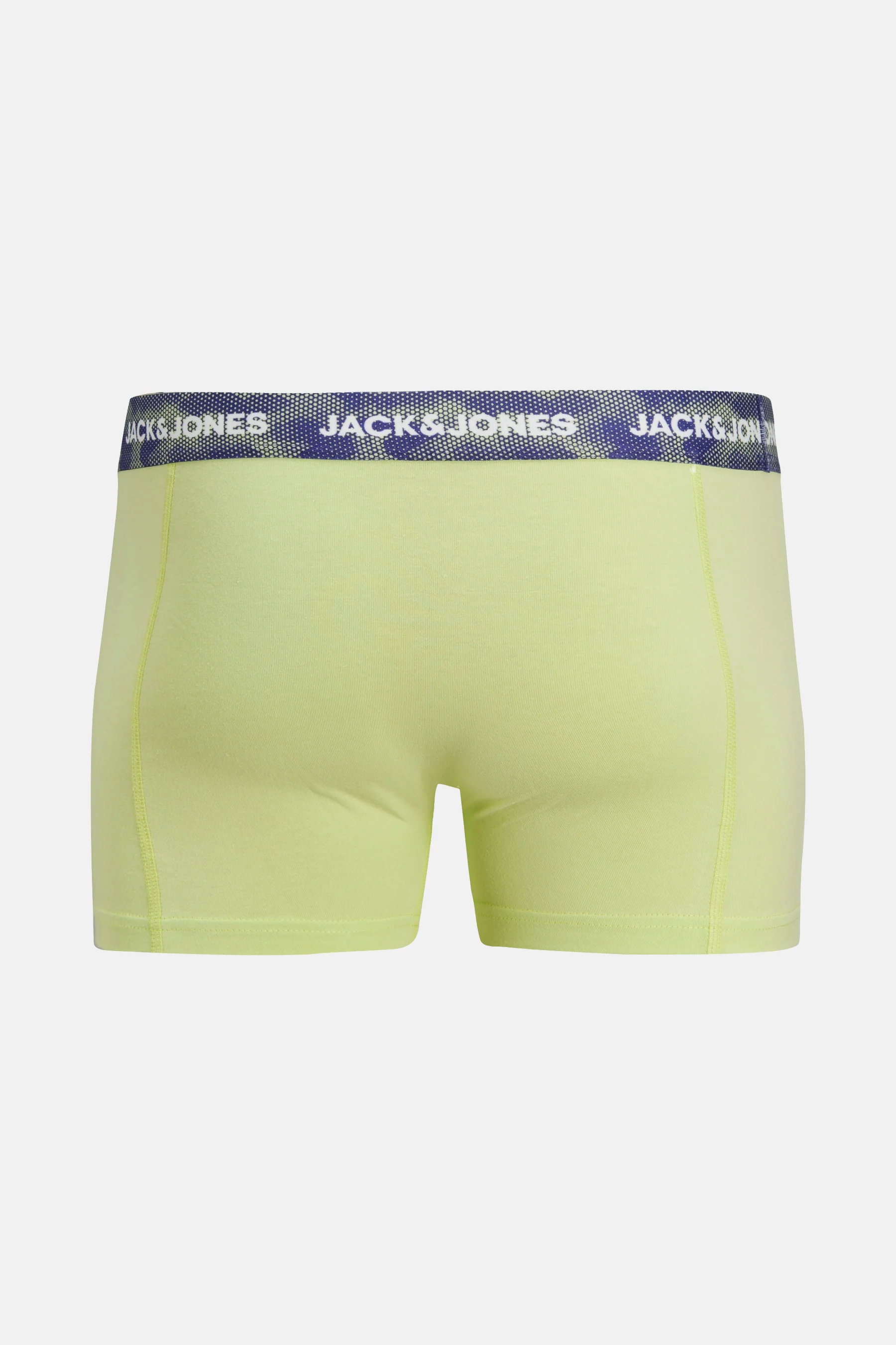 Boxershort - geel - Image 3