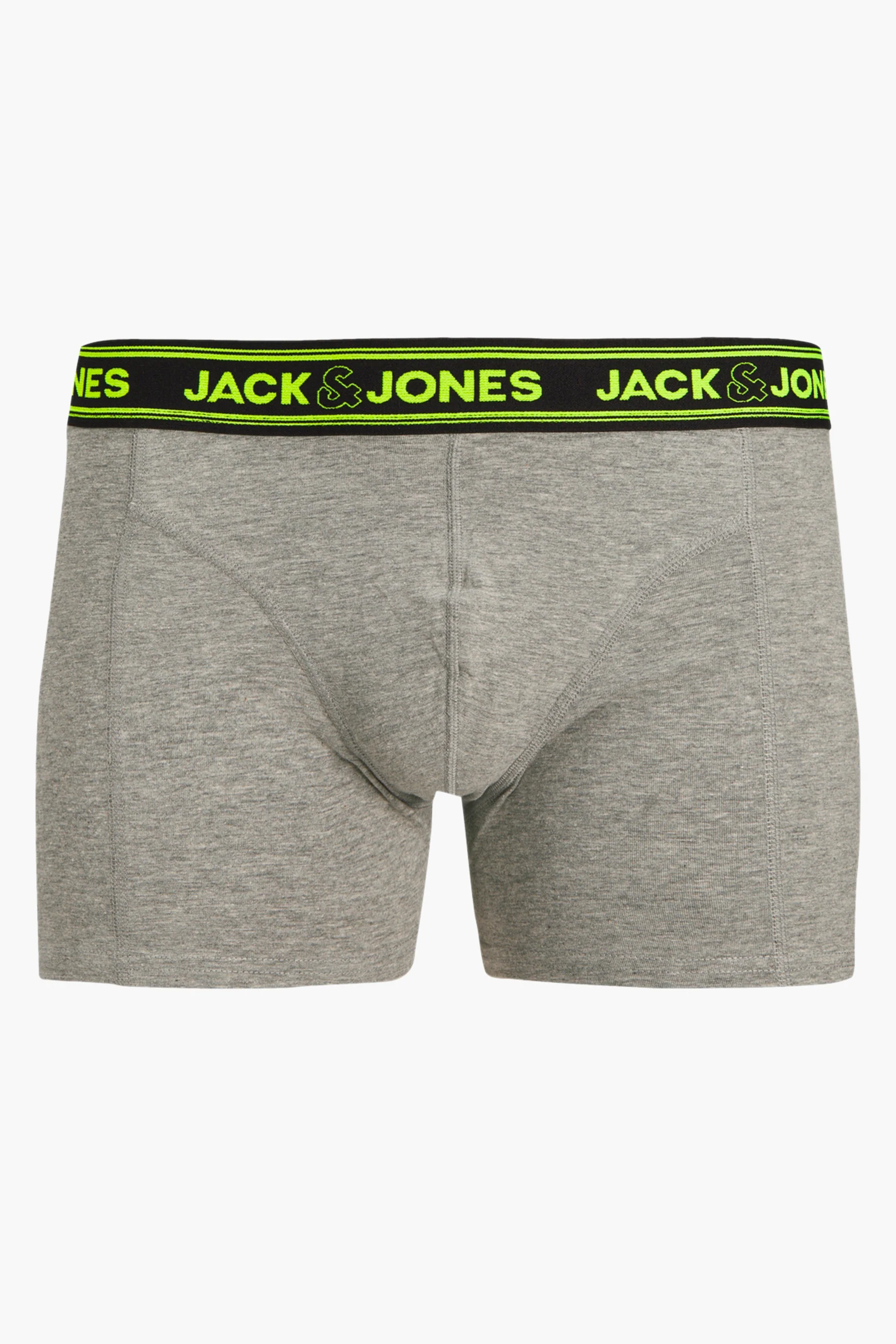 Boxershort - grijs