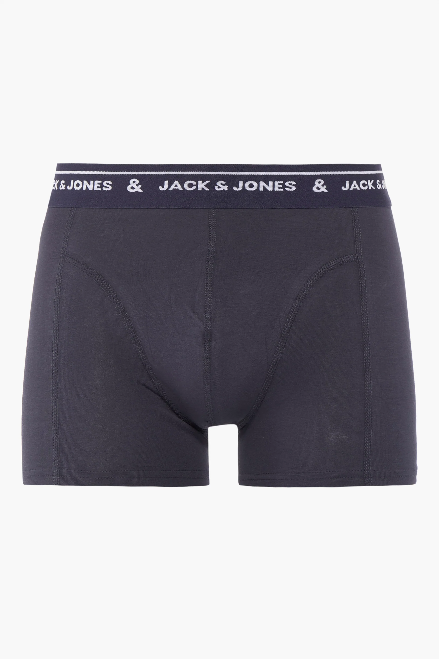 Boxershort - grijs