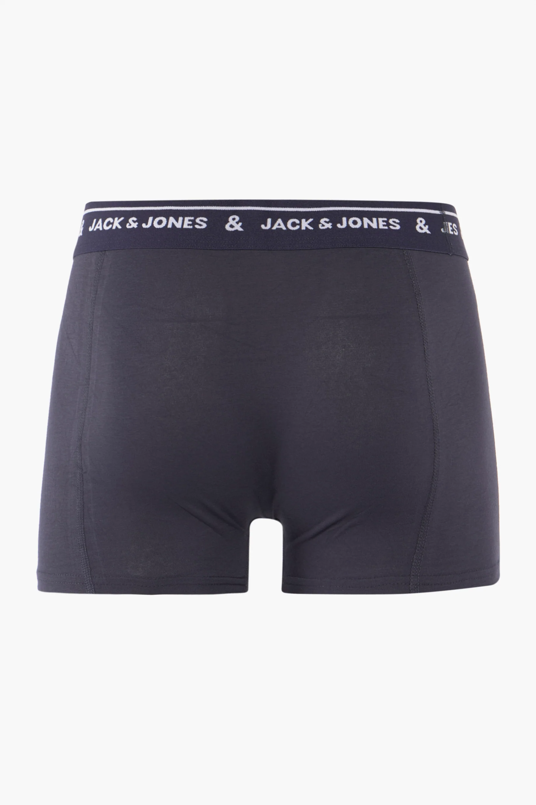 Boxershort - grijs - Image 2