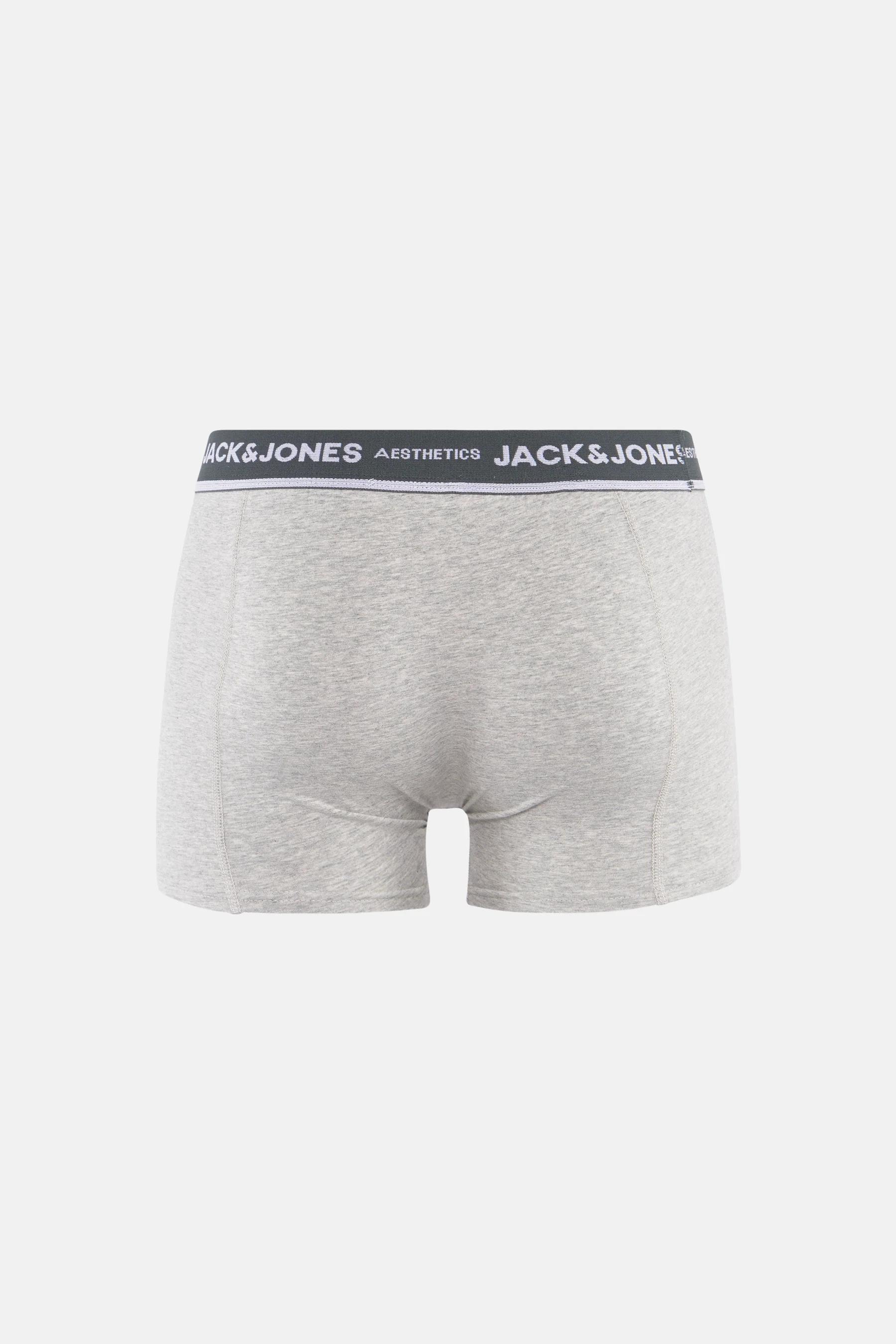 Boxershort - grijs - Image 2