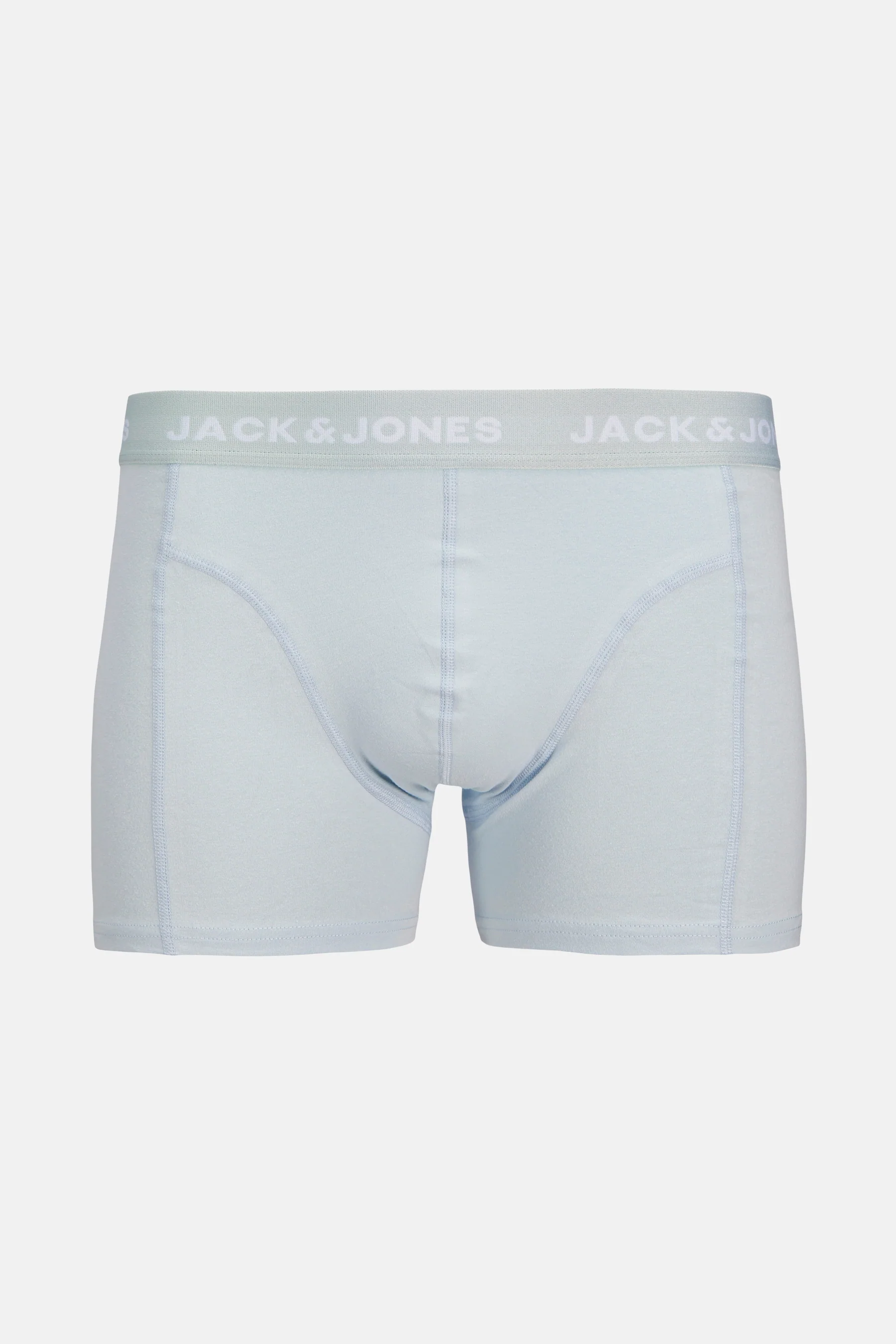 Boxershort - Lichtblauw