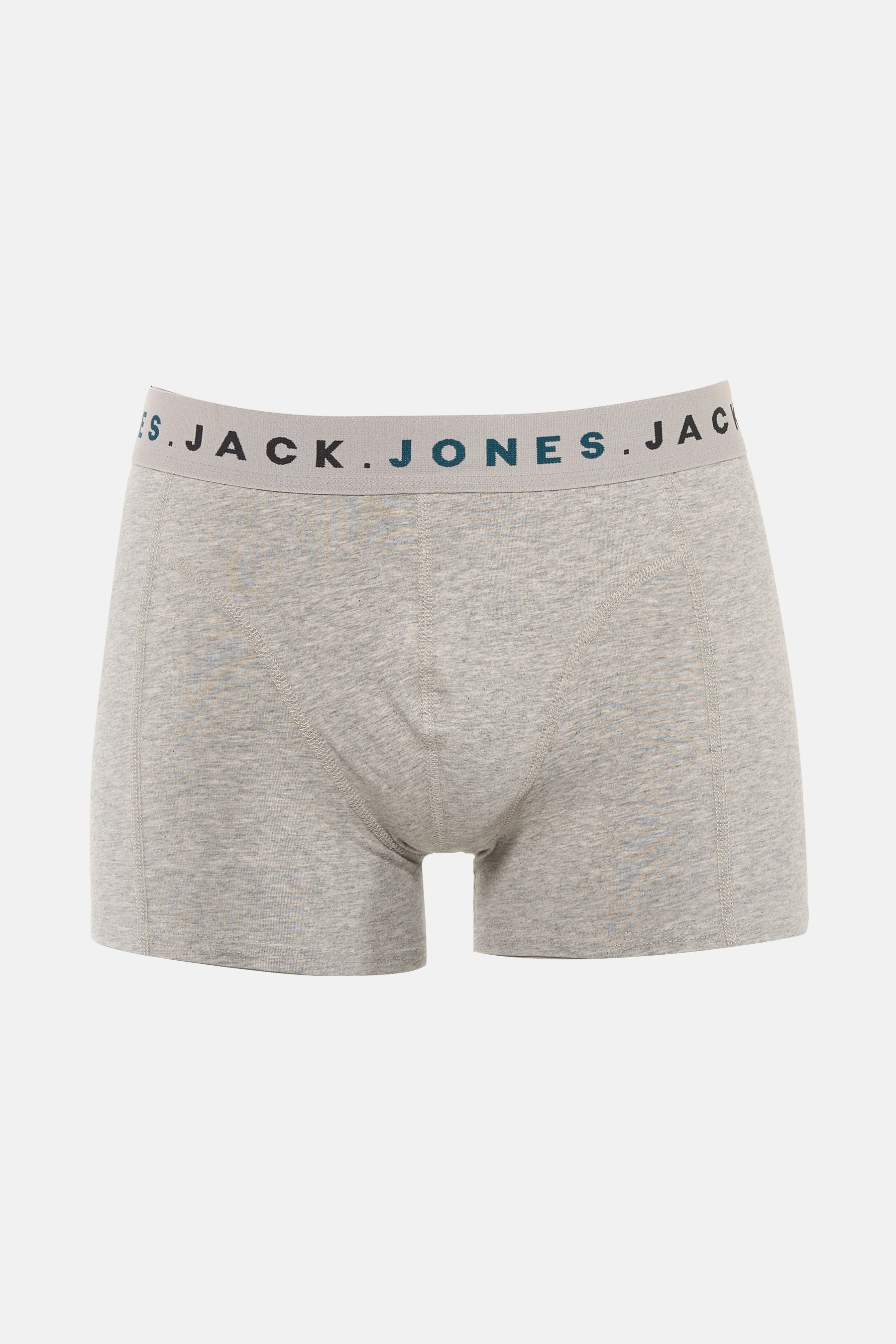 Boxershort - grijs