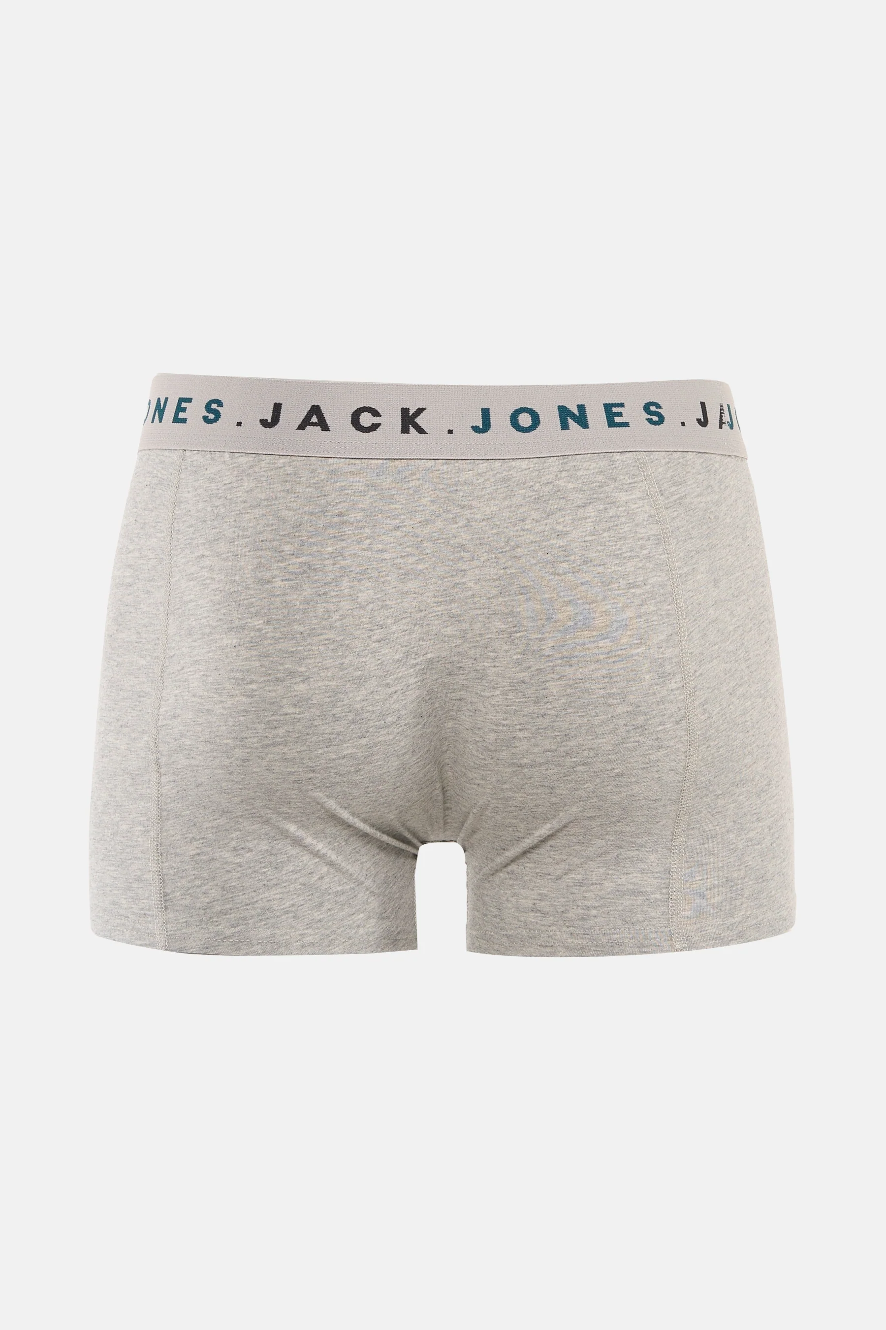 Boxershort - grijs - Image 2