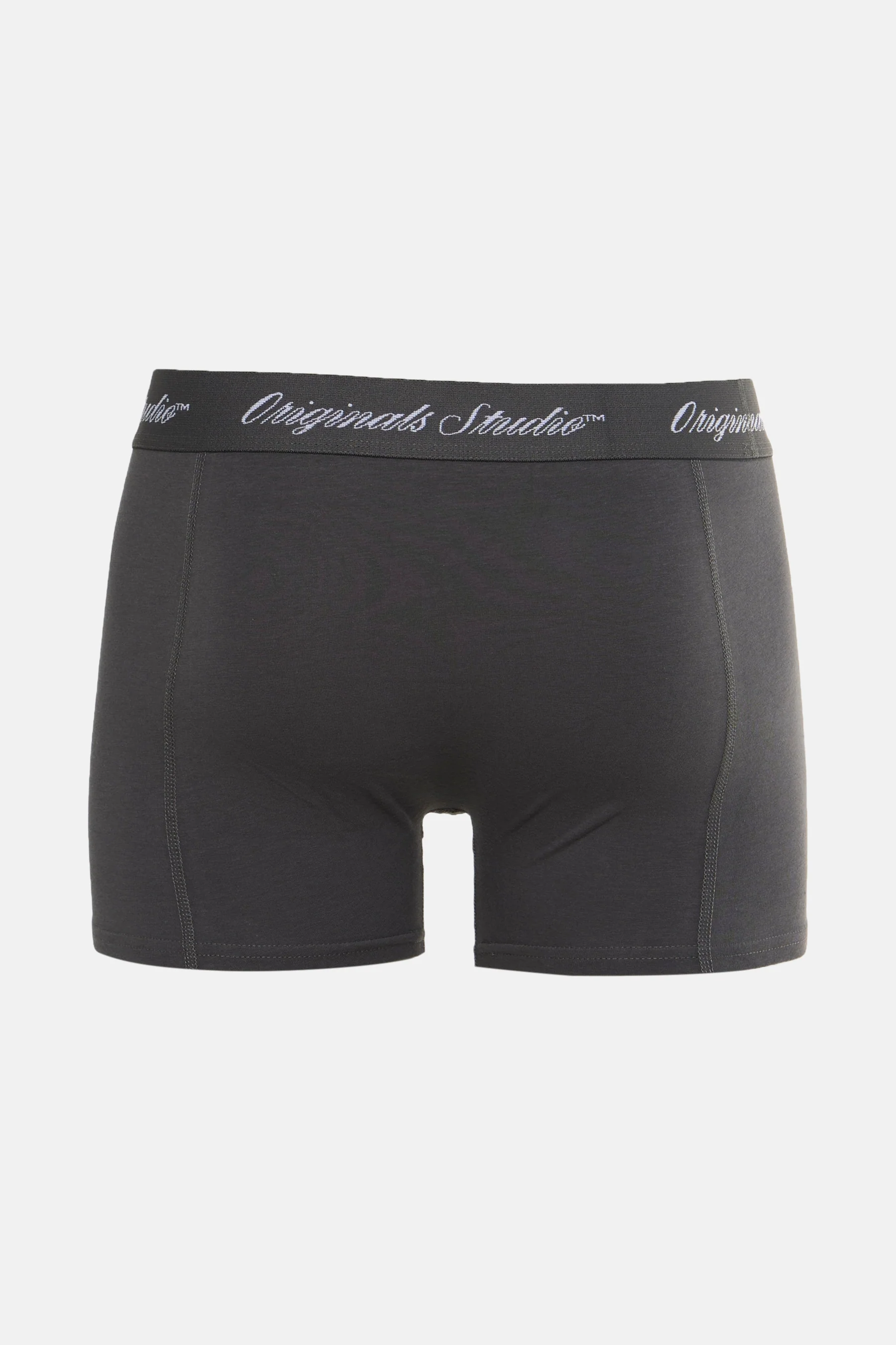 Boxershort - grijs - Image 2