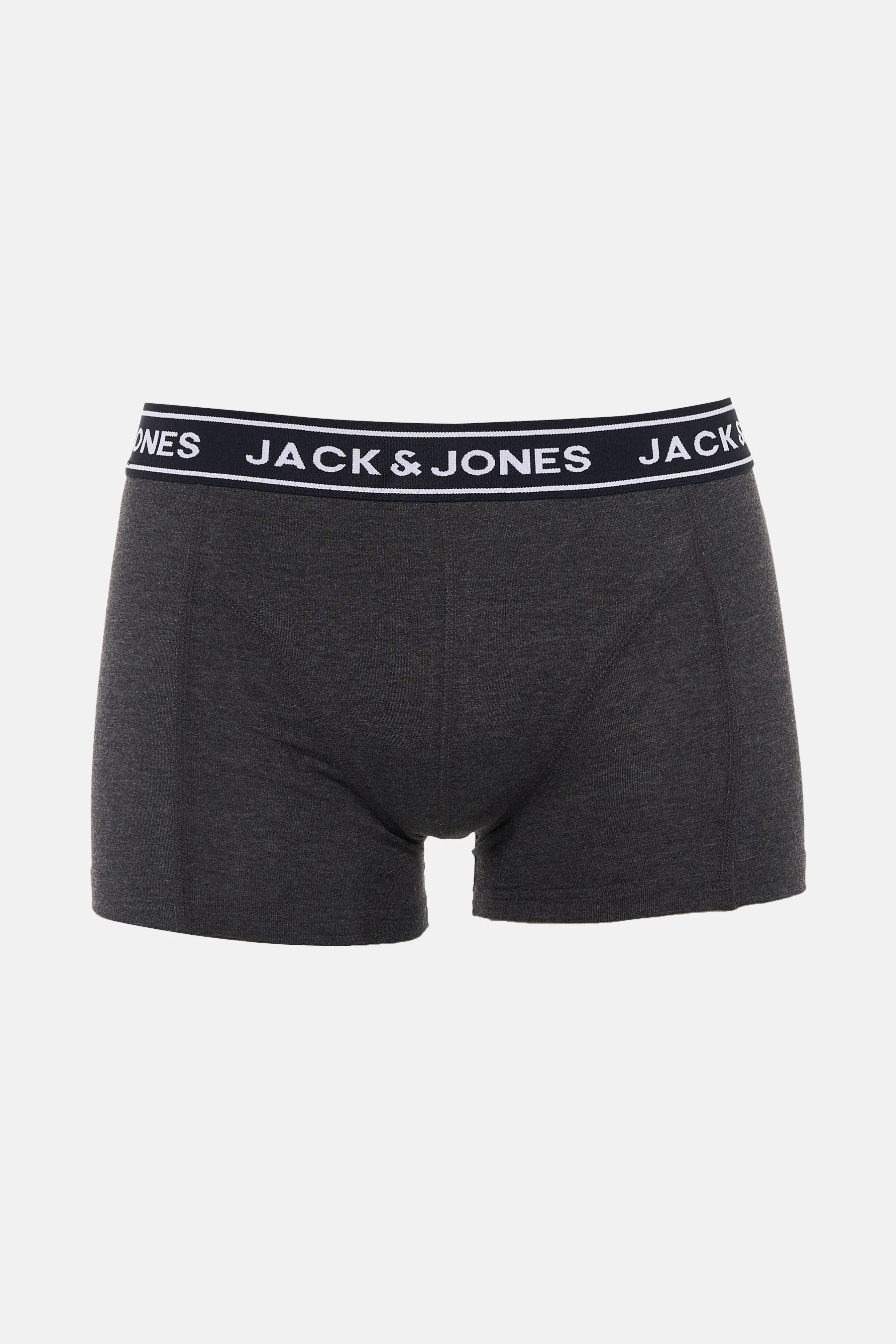 Boxershort - grijs