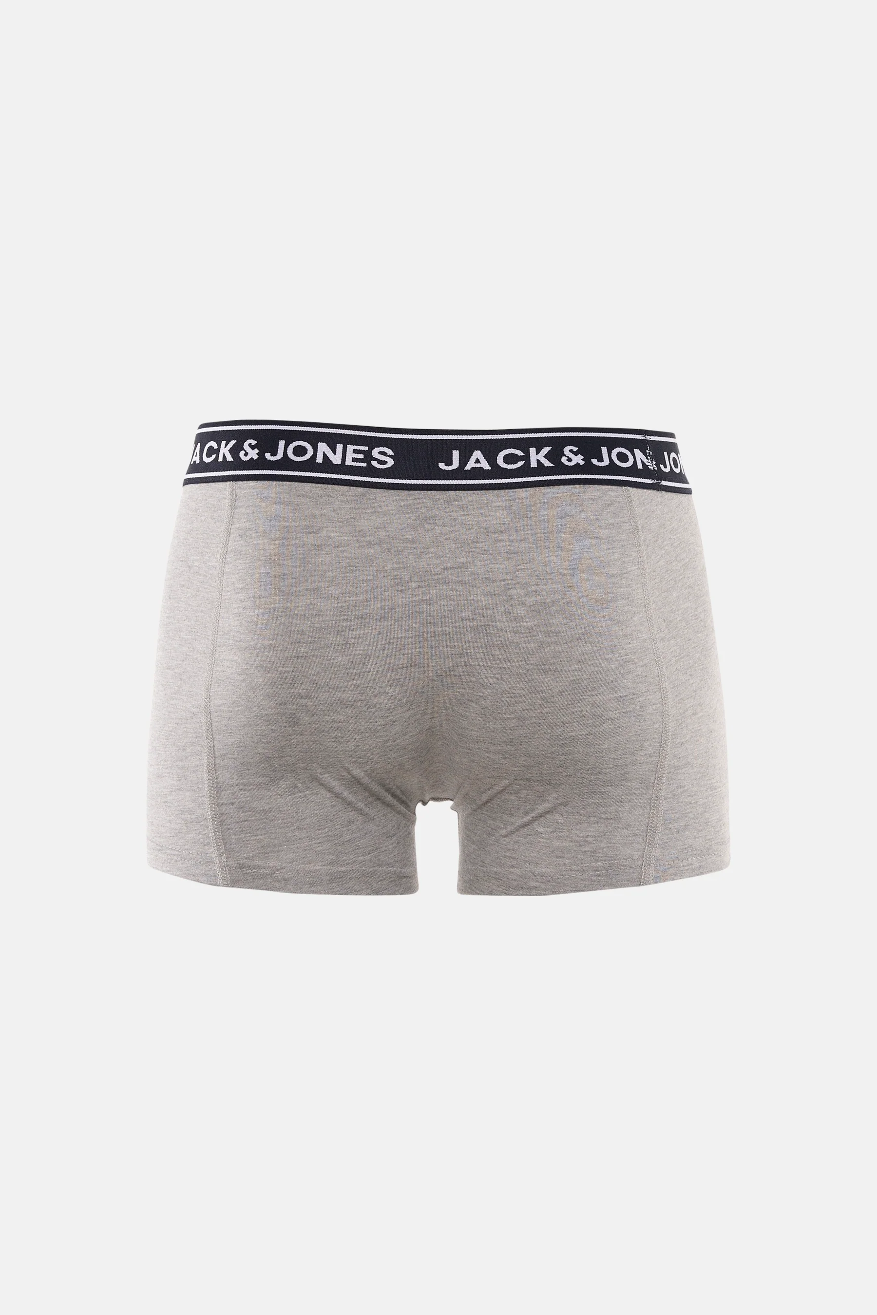 Boxershort - grijs - Image 2