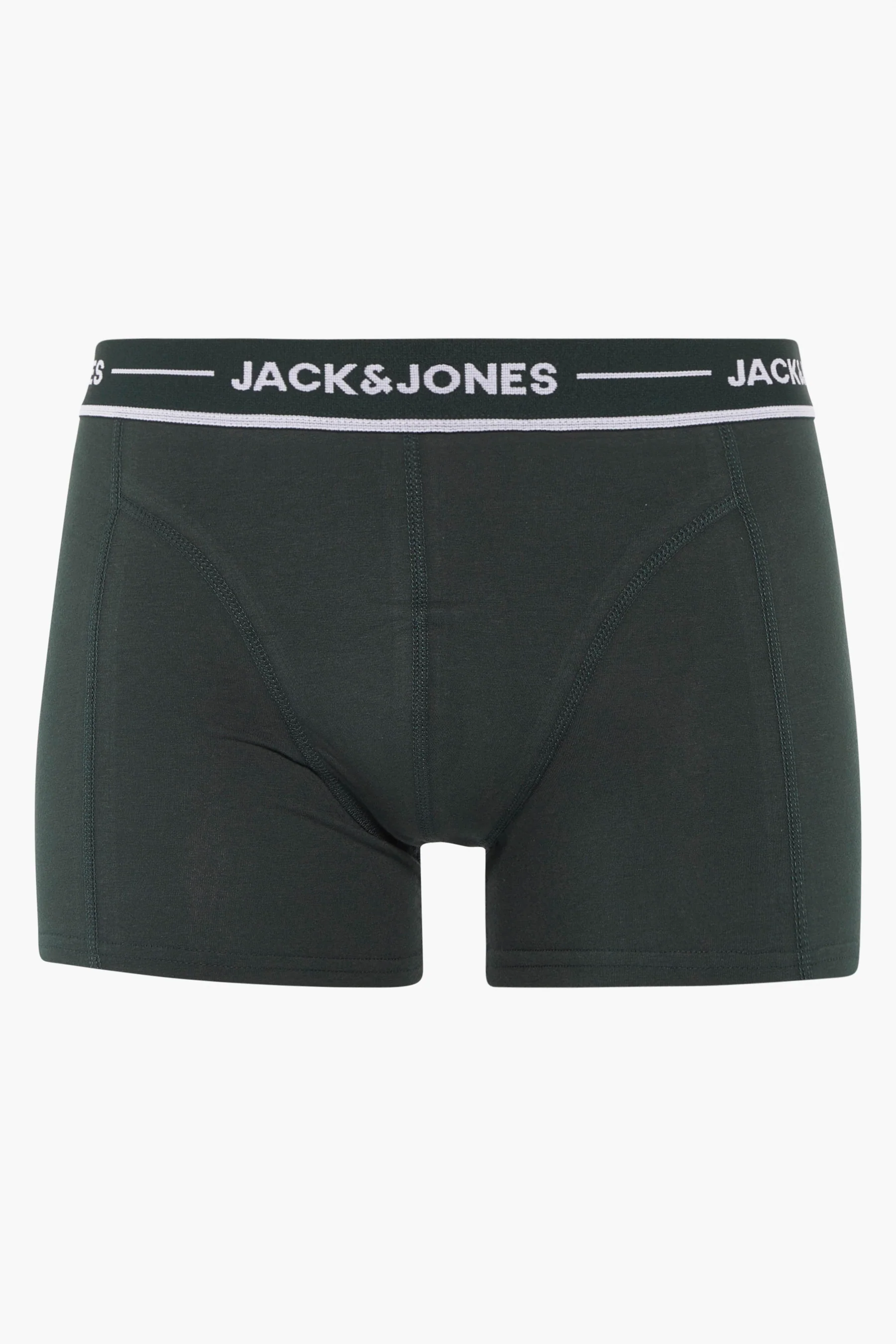 Boxershort - groen