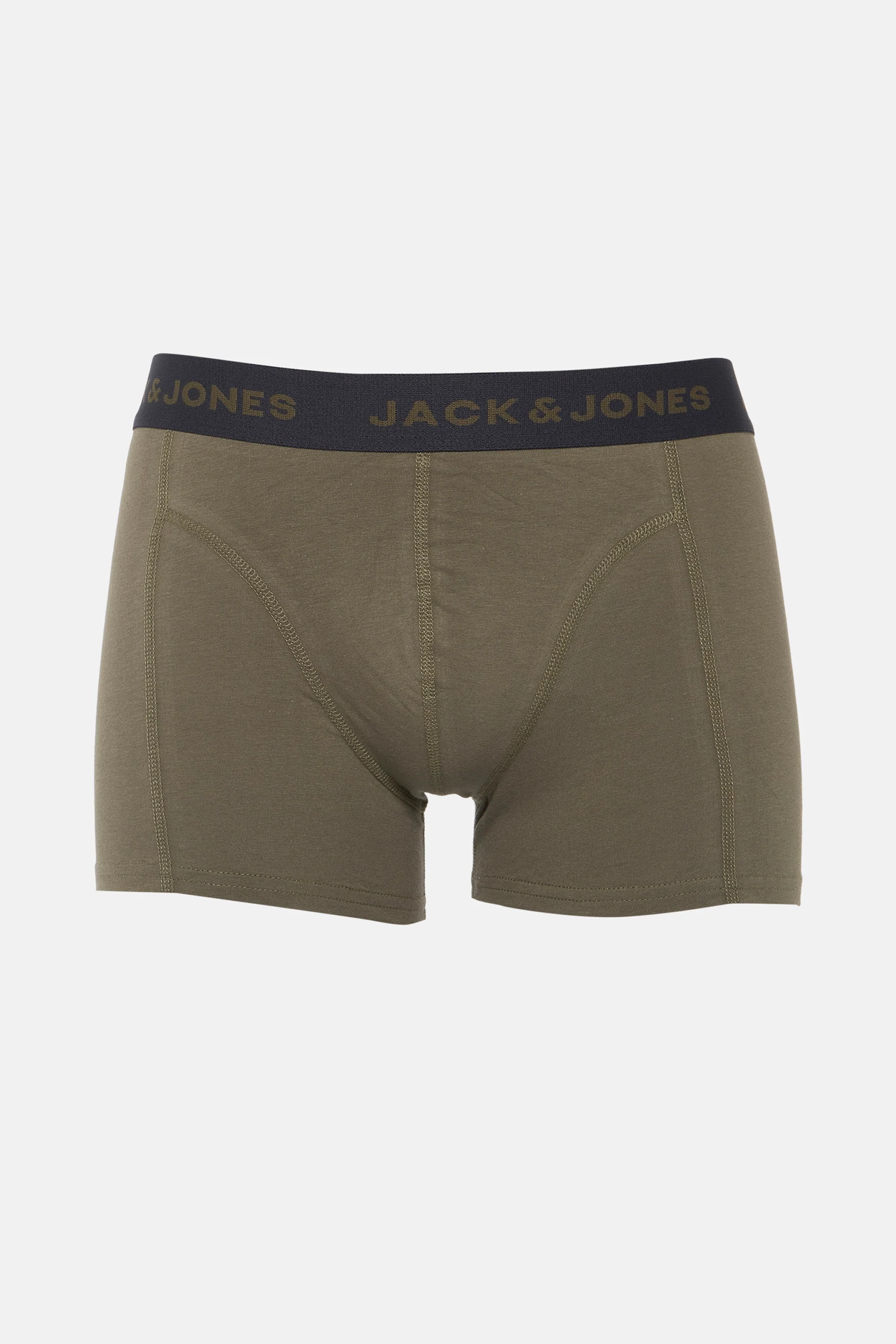 Boxershort - groen