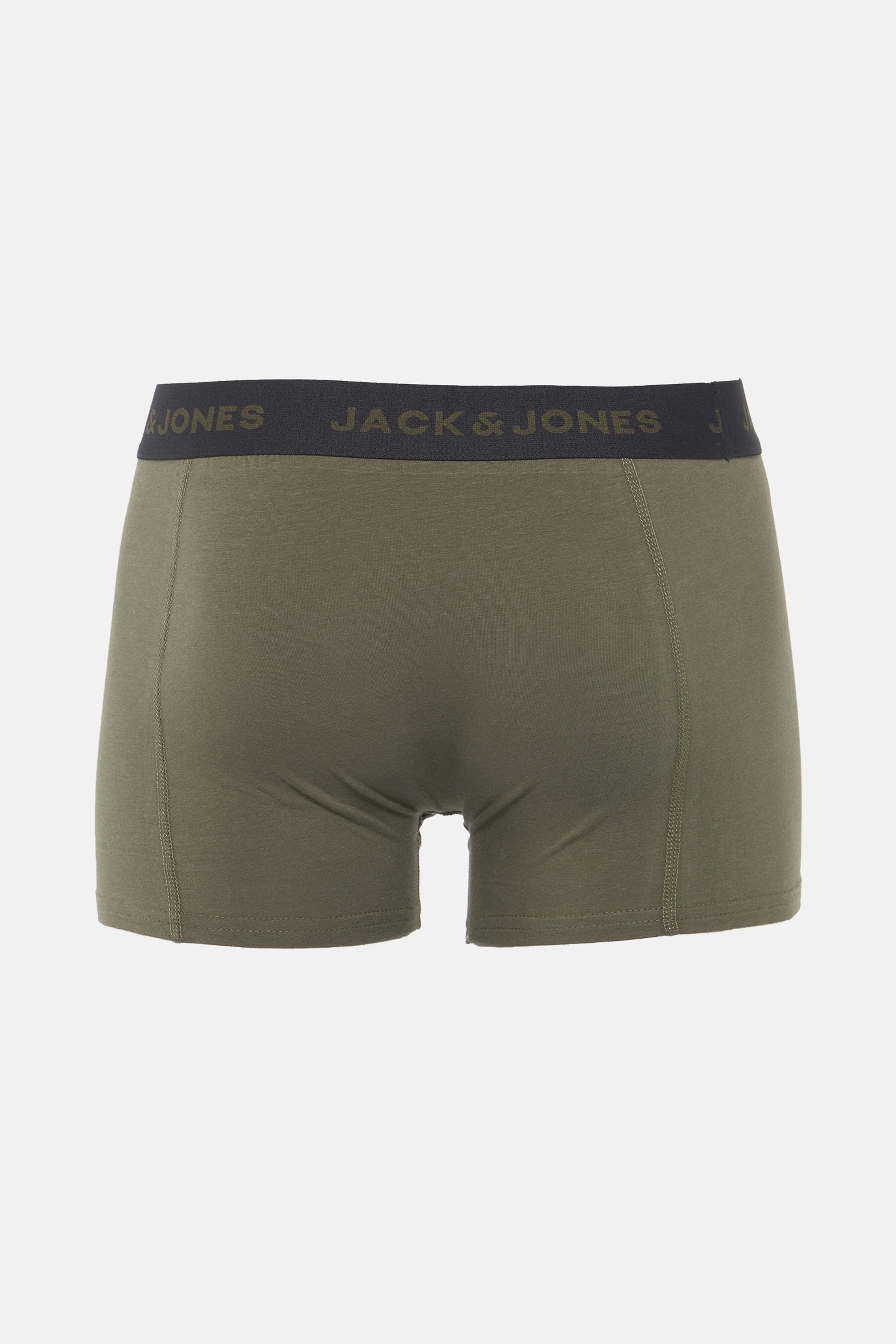 Boxershort - groen - Image 2