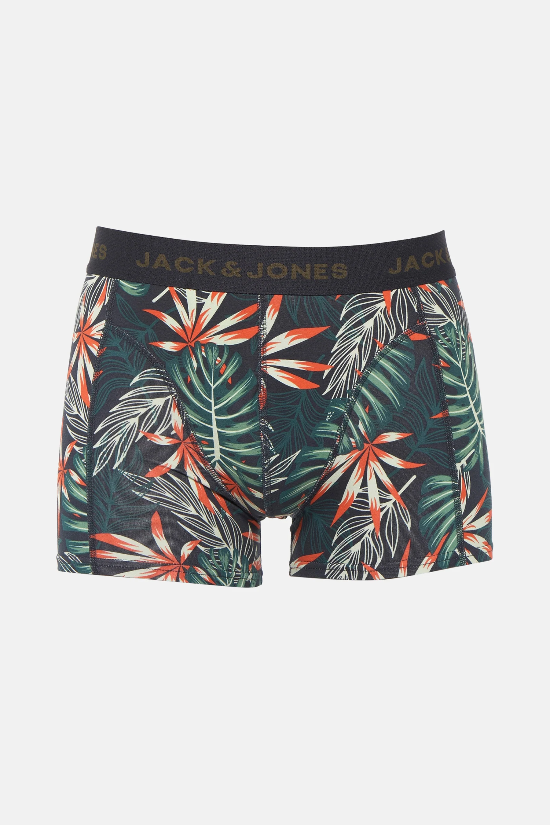 Boxershort - groen - Image 2