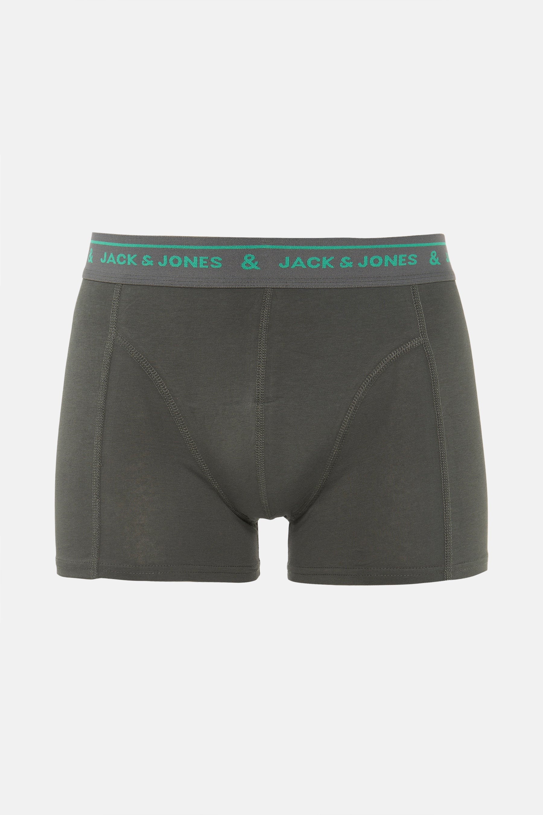 Boxershort - groen