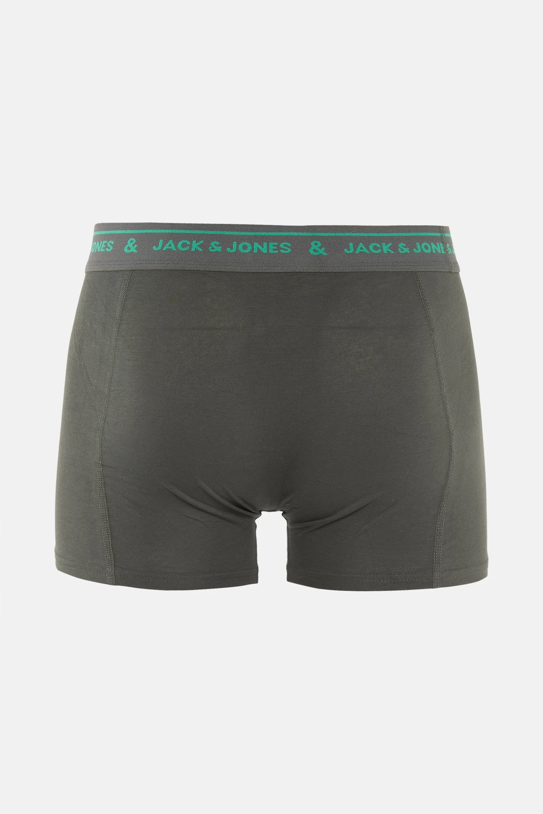 Boxershort - groen - Image 2