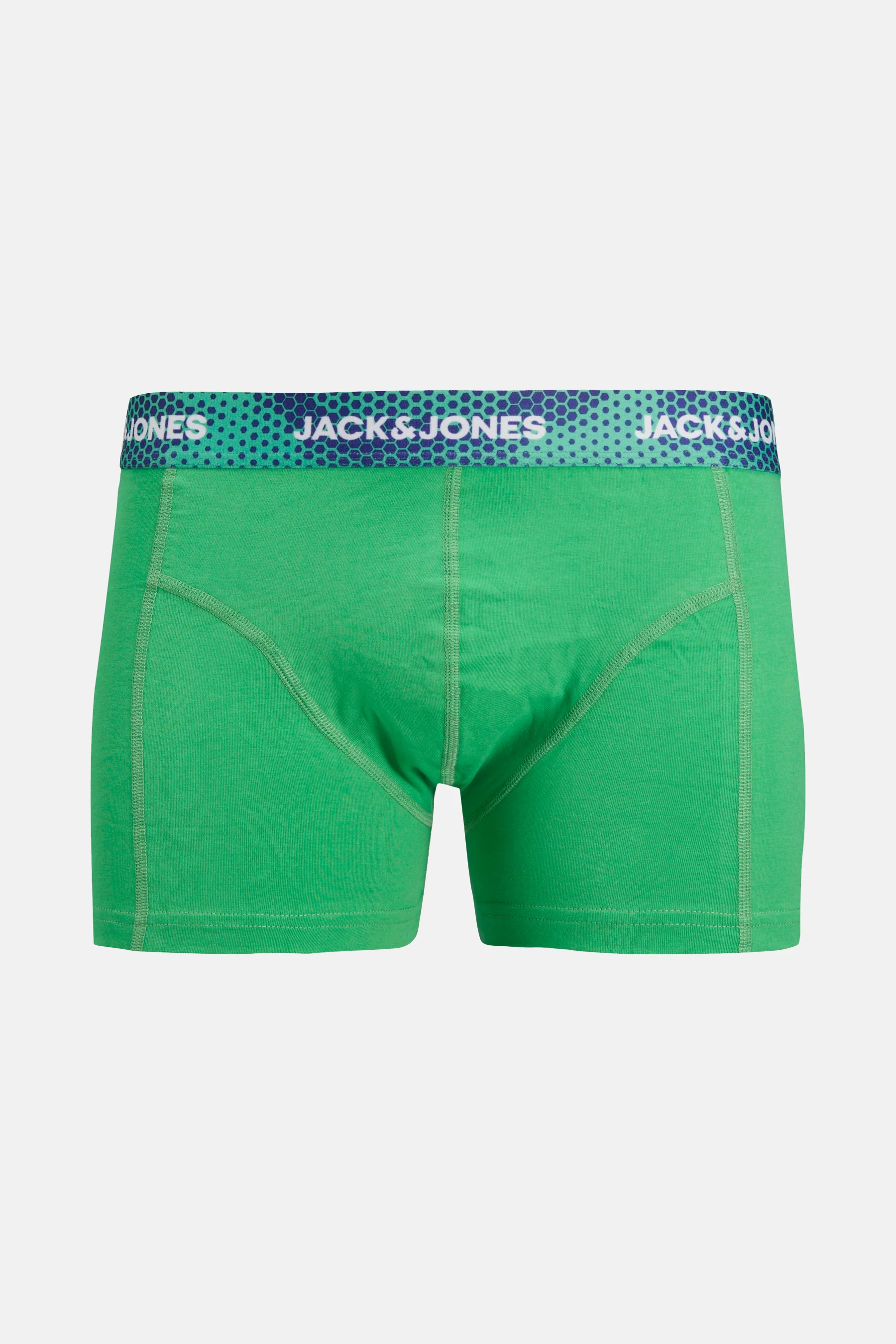 Boxershort - groen