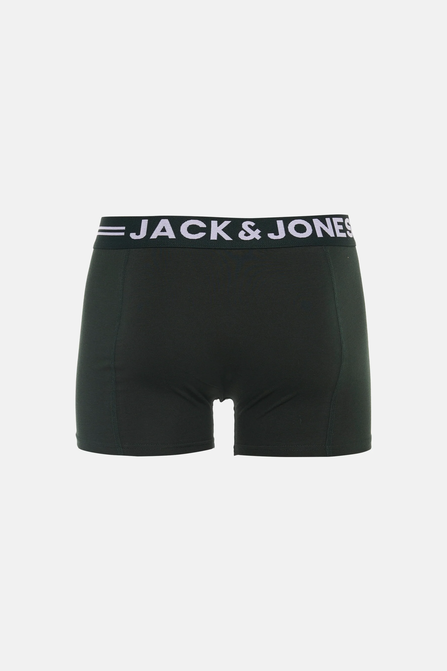 Boxershort - Groen - Image 2