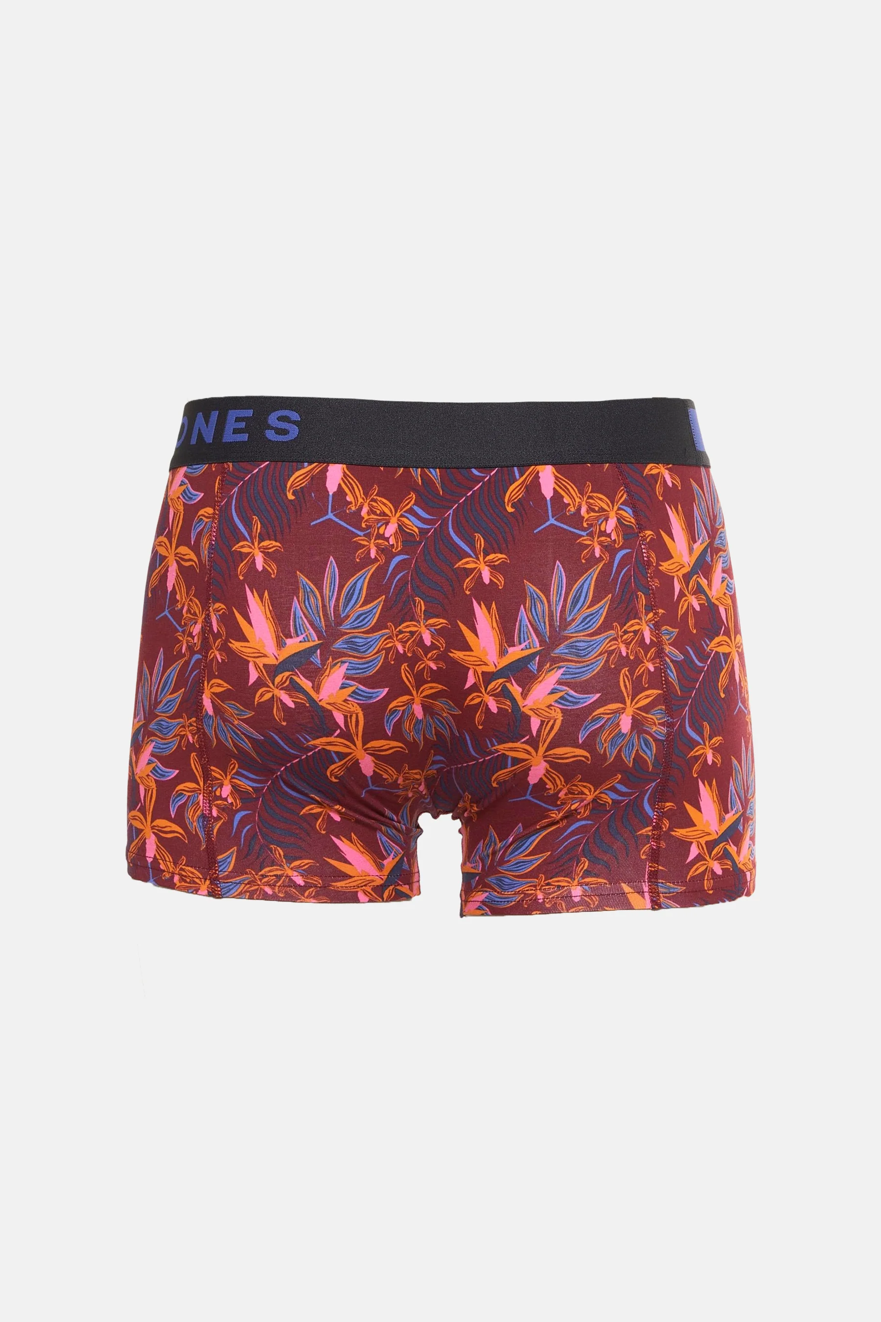 Boxershort - Bordeaux - Image 2