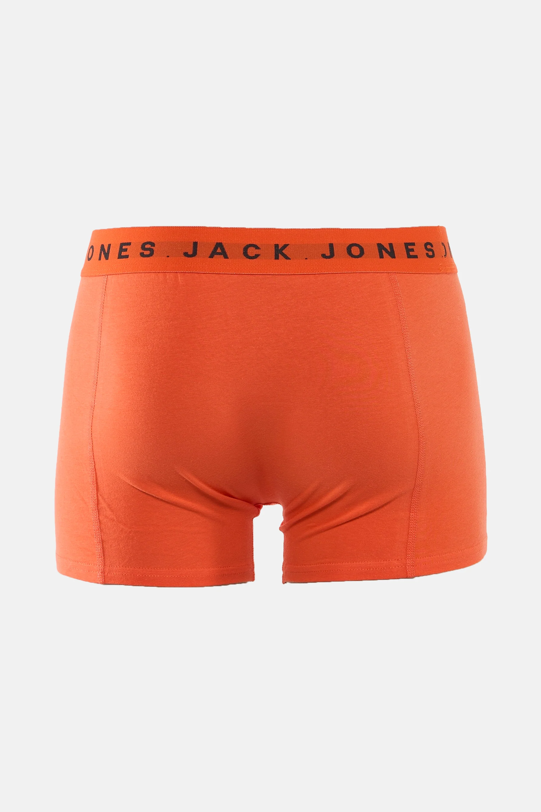 Boxershort - Oranje - Image 2