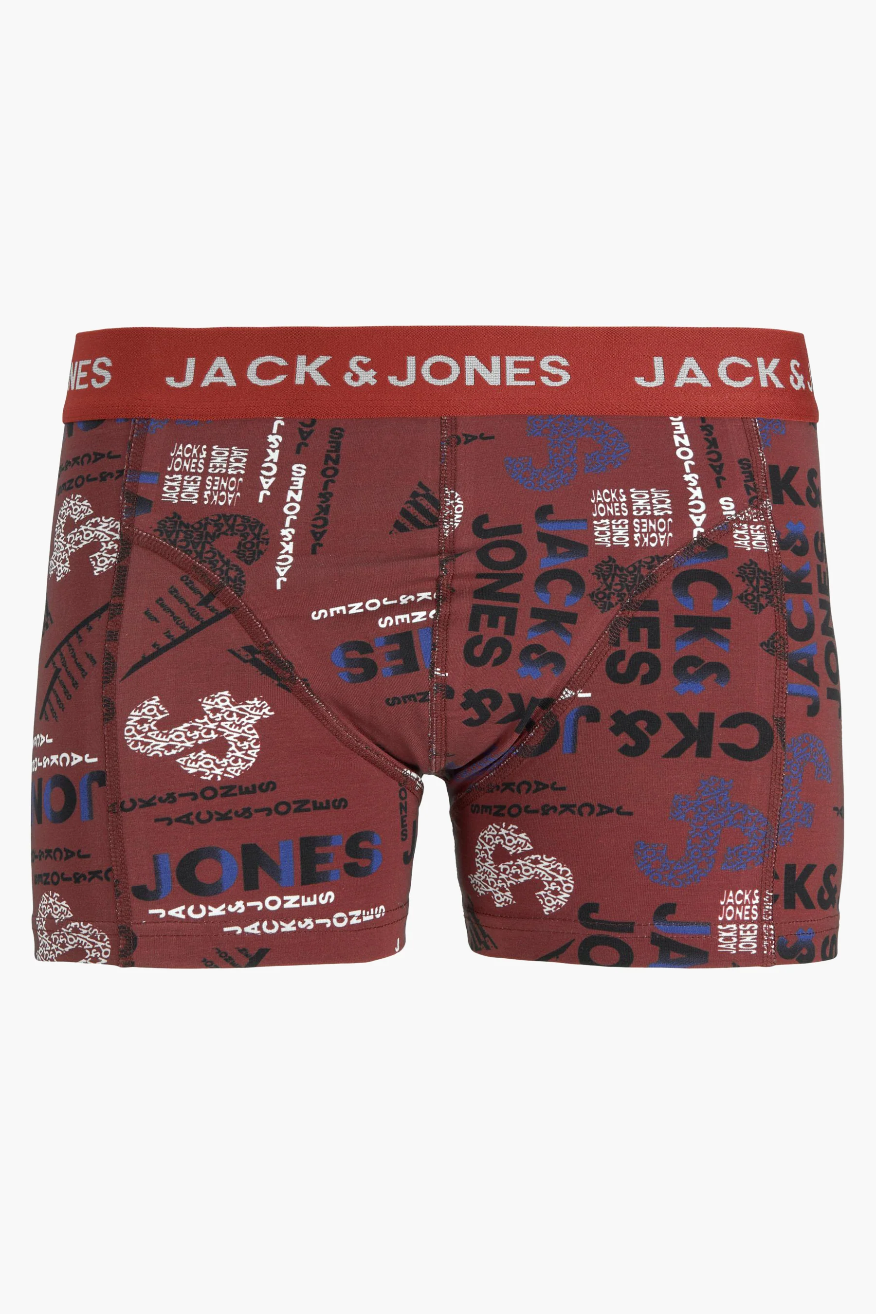 Boxers - rood