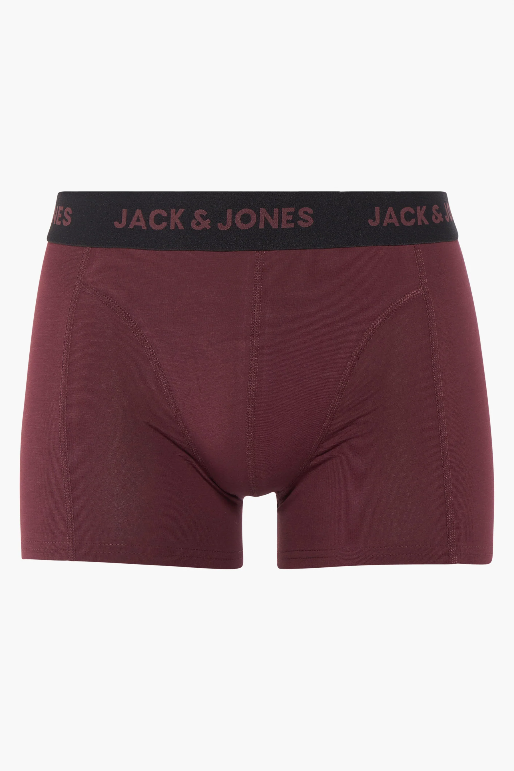 Boxershort - rood