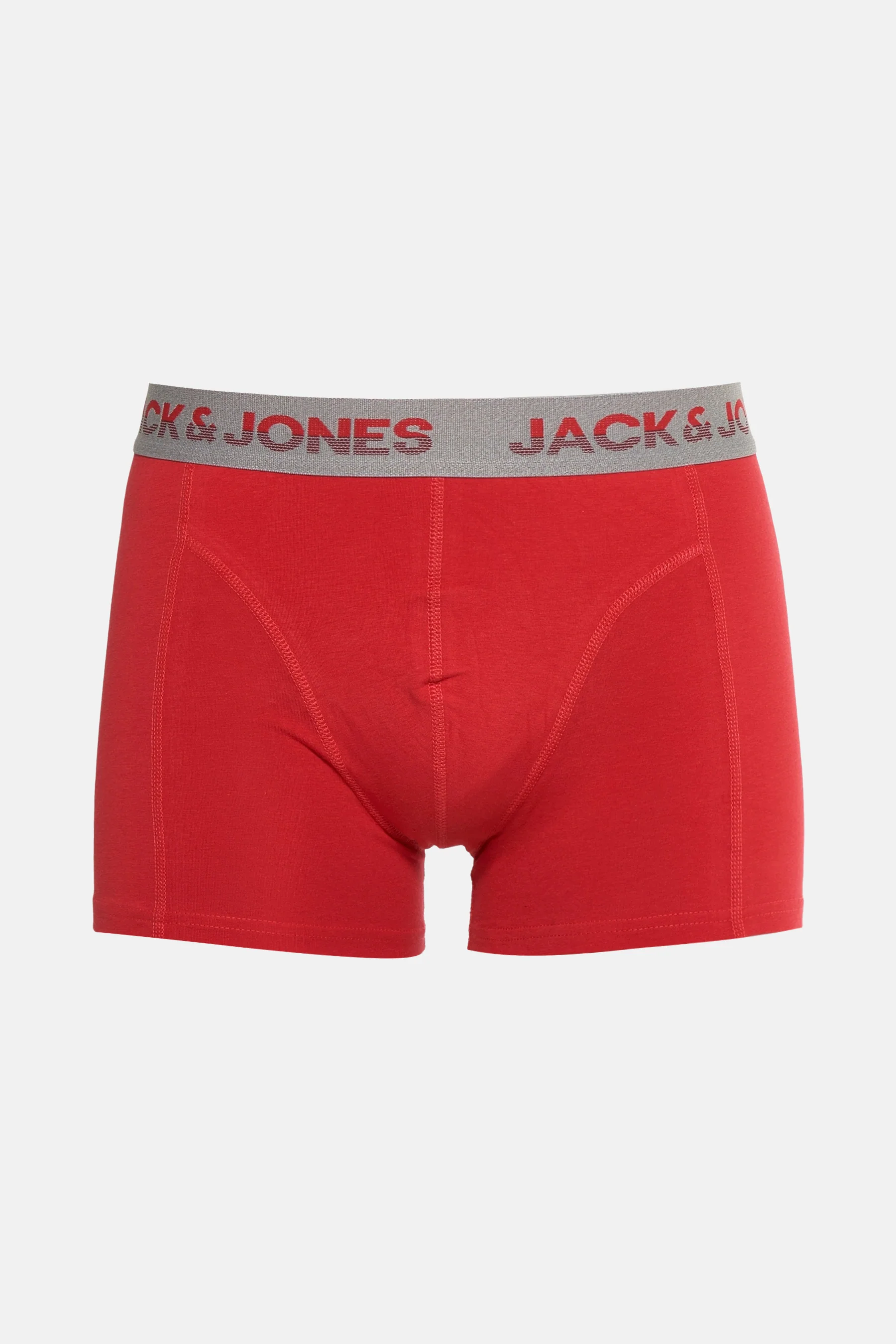 Boxershort - rood