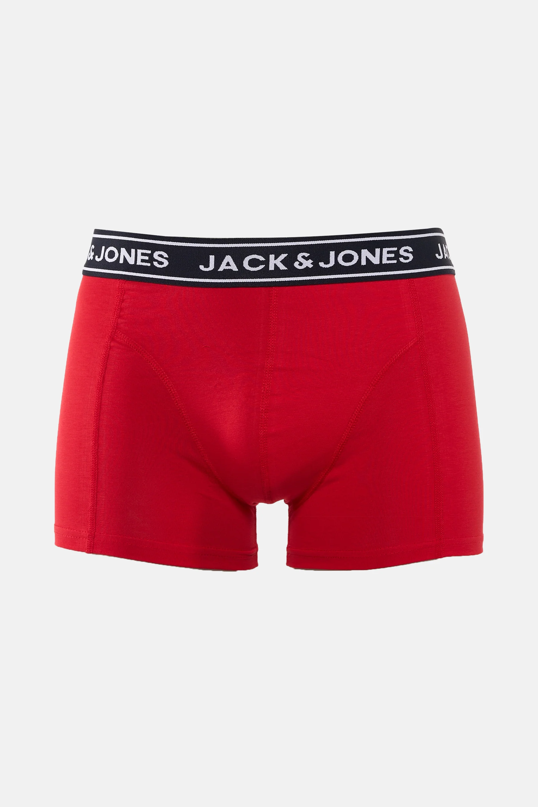 Boxershort - rood