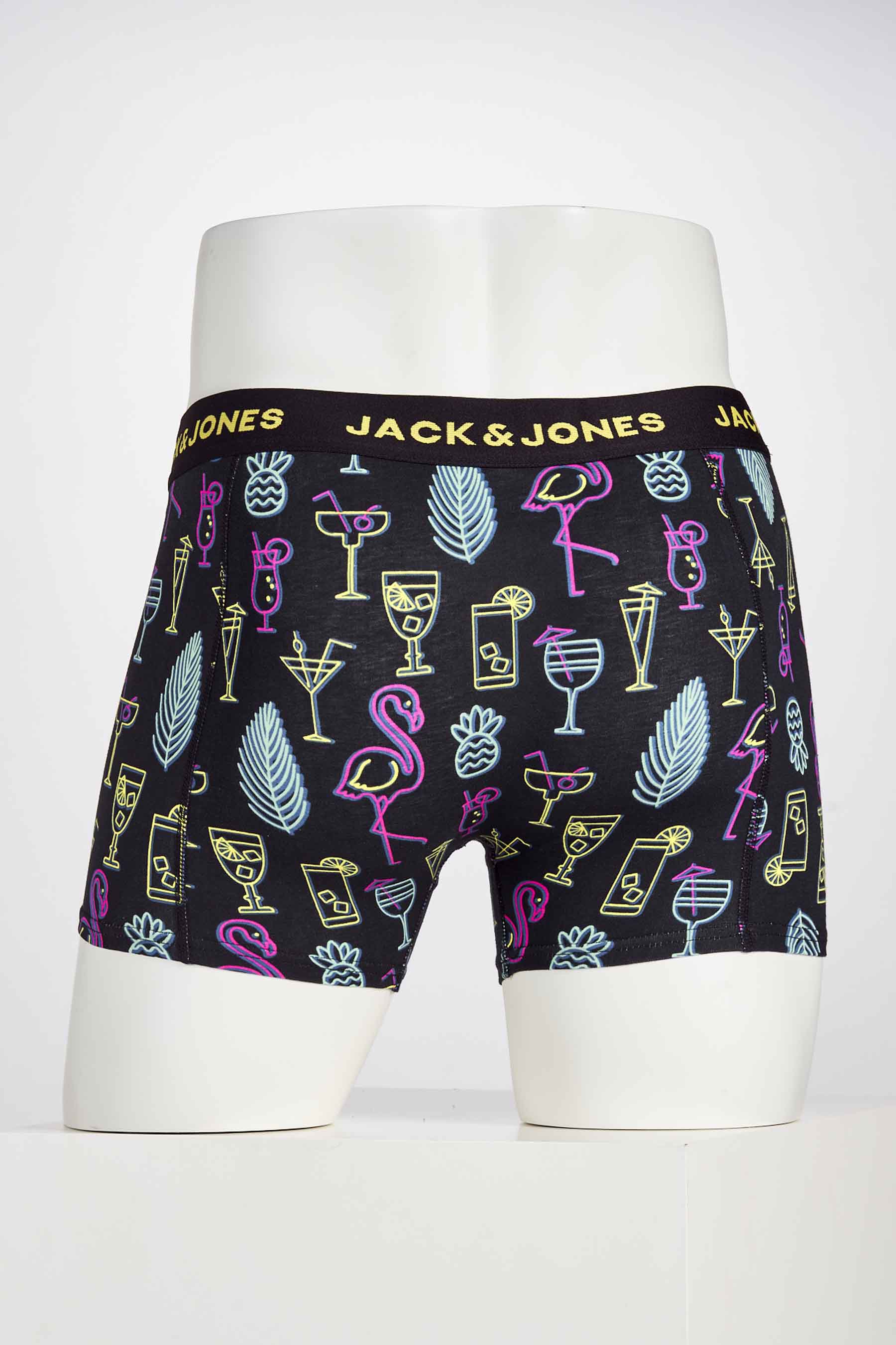 Boxers - zwart - Image 2