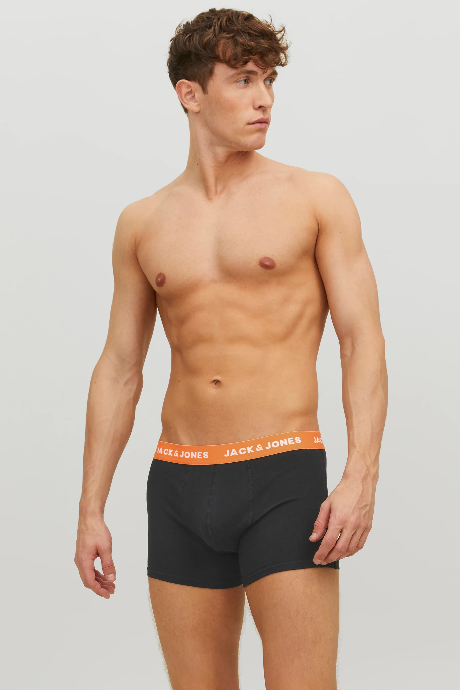 Boxers - zwart - Image 3