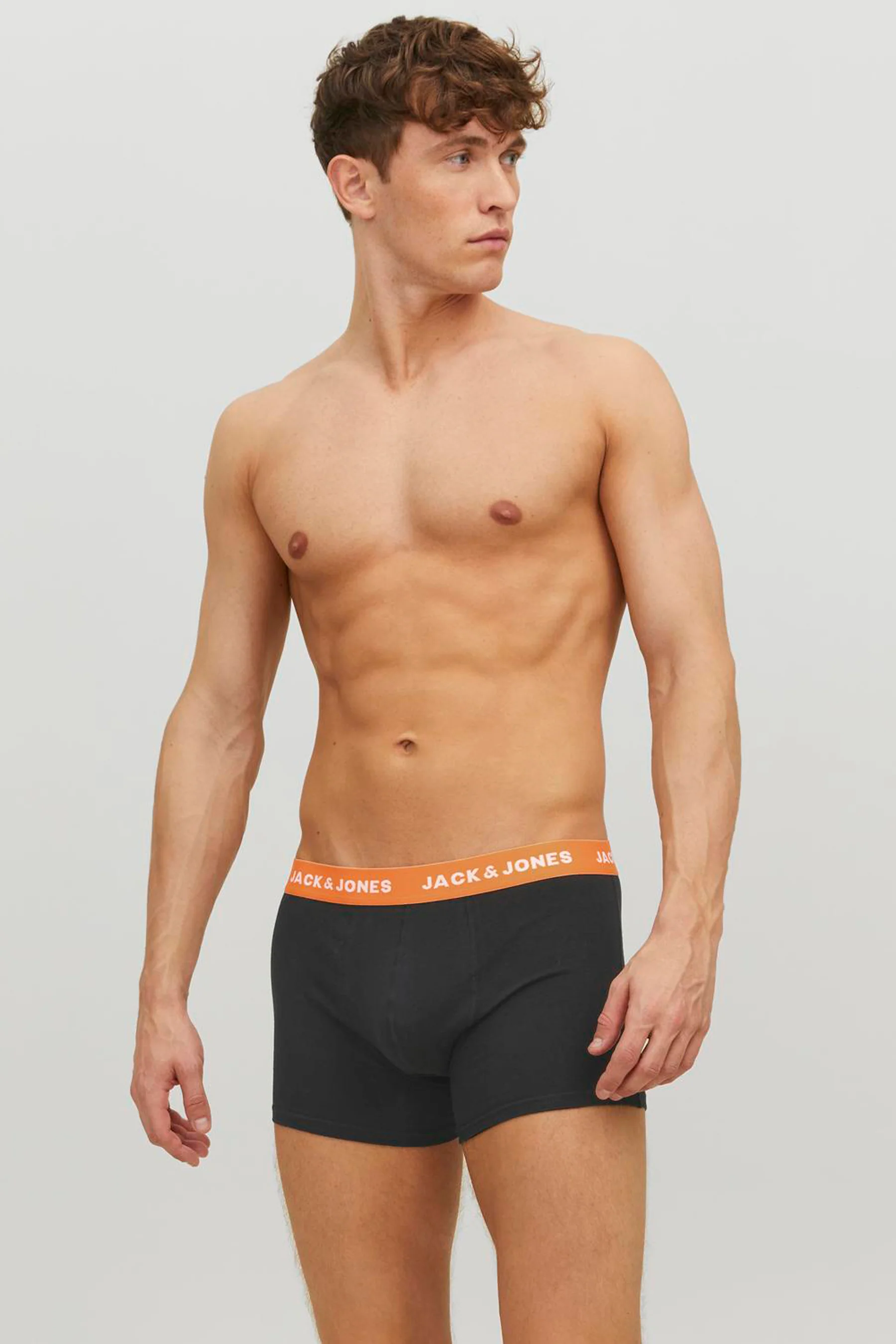 Boxers - zwart - Image 8
