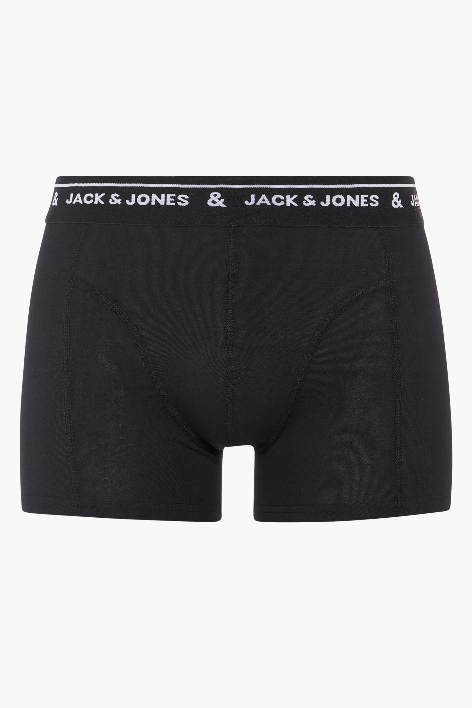 Boxershort - zwart
