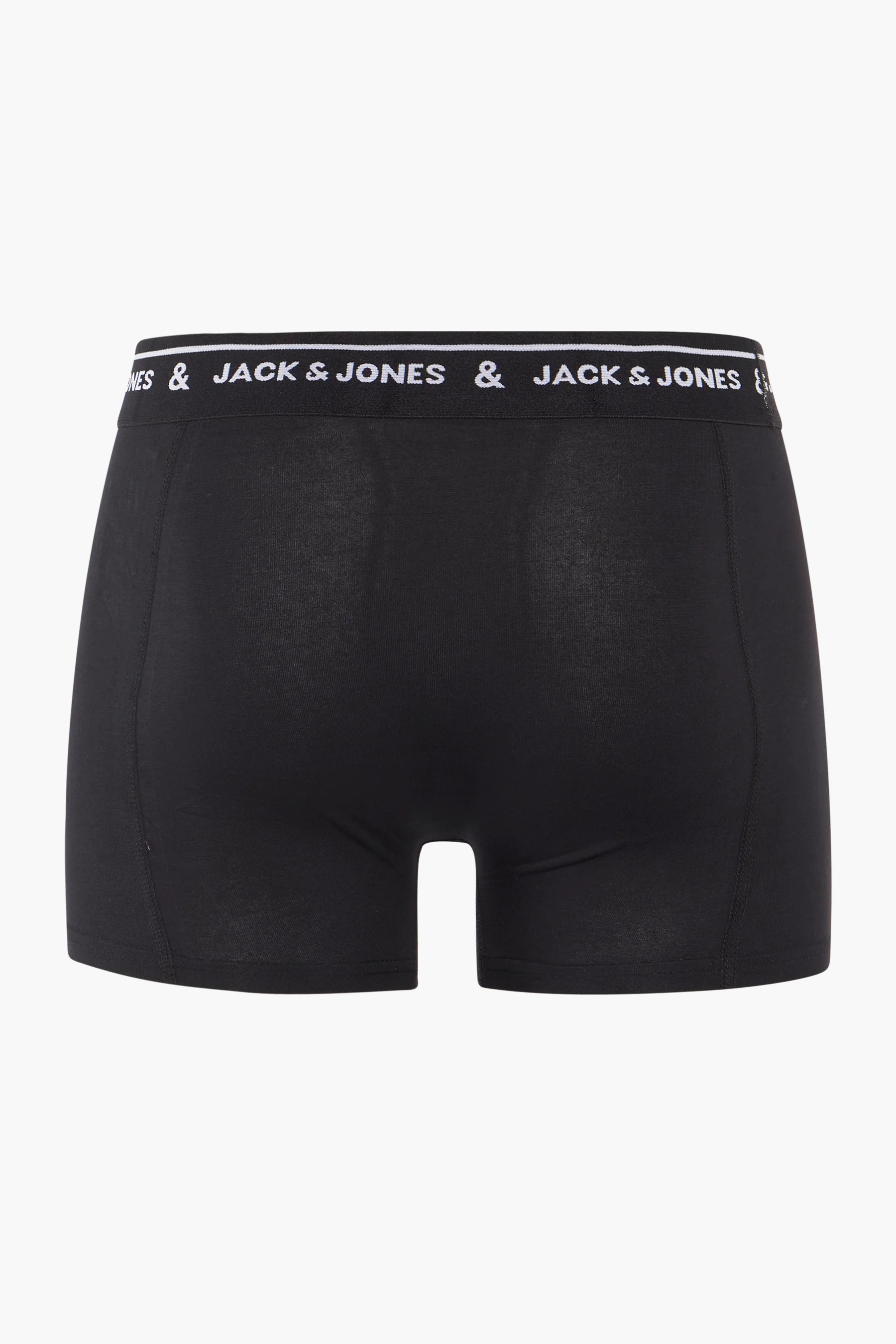 Boxershort - zwart - Image 2