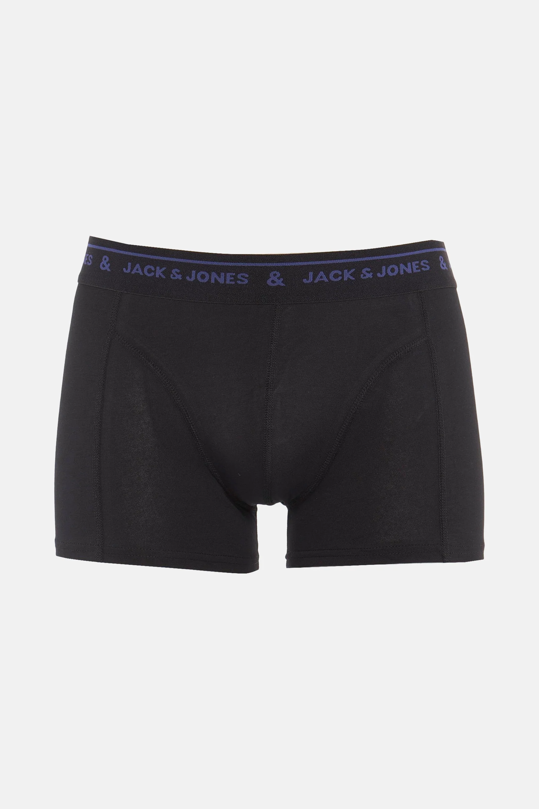 Boxershort - zwart