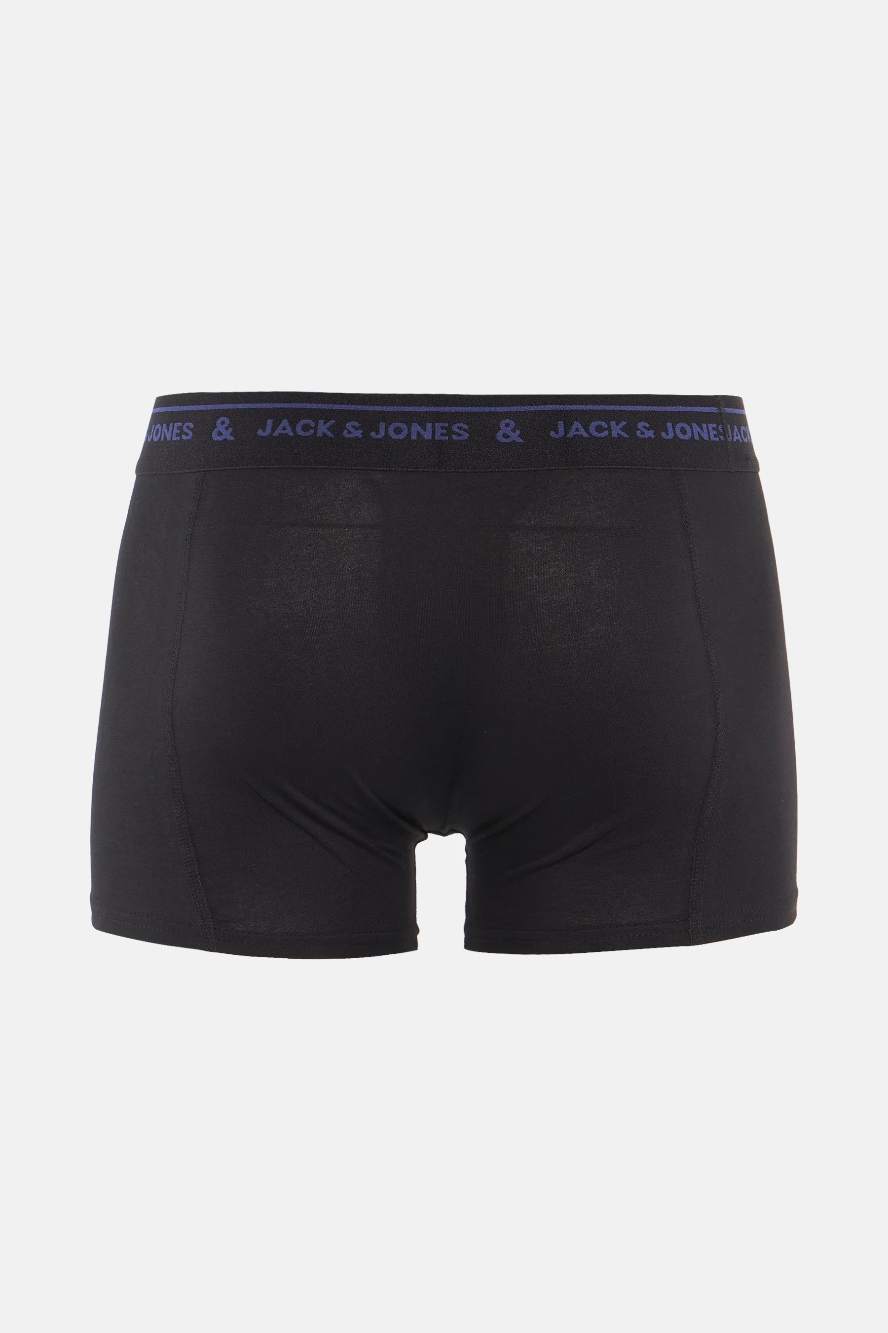 Boxershort - zwart - Image 2