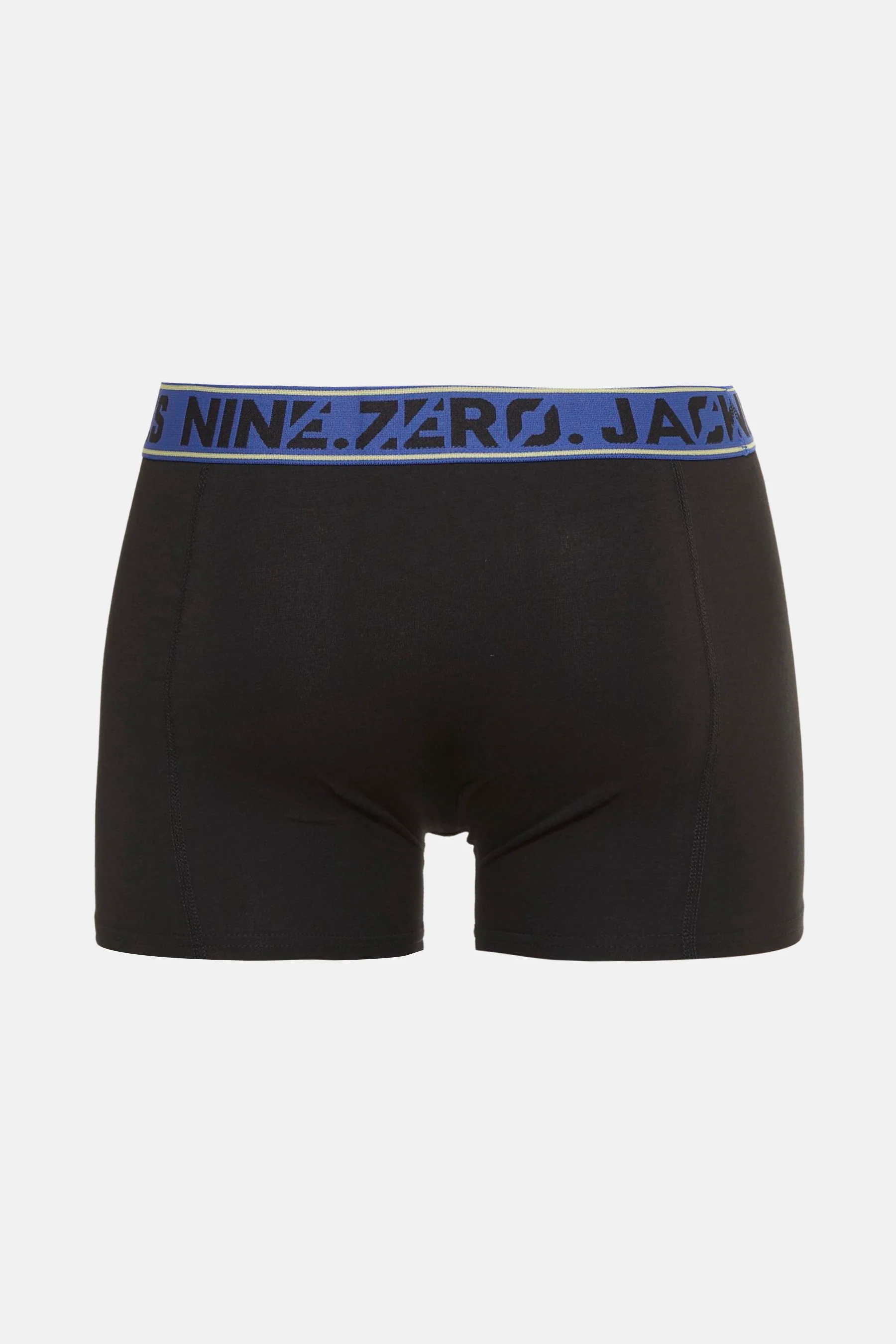 Boxershort - zwart - Image 2