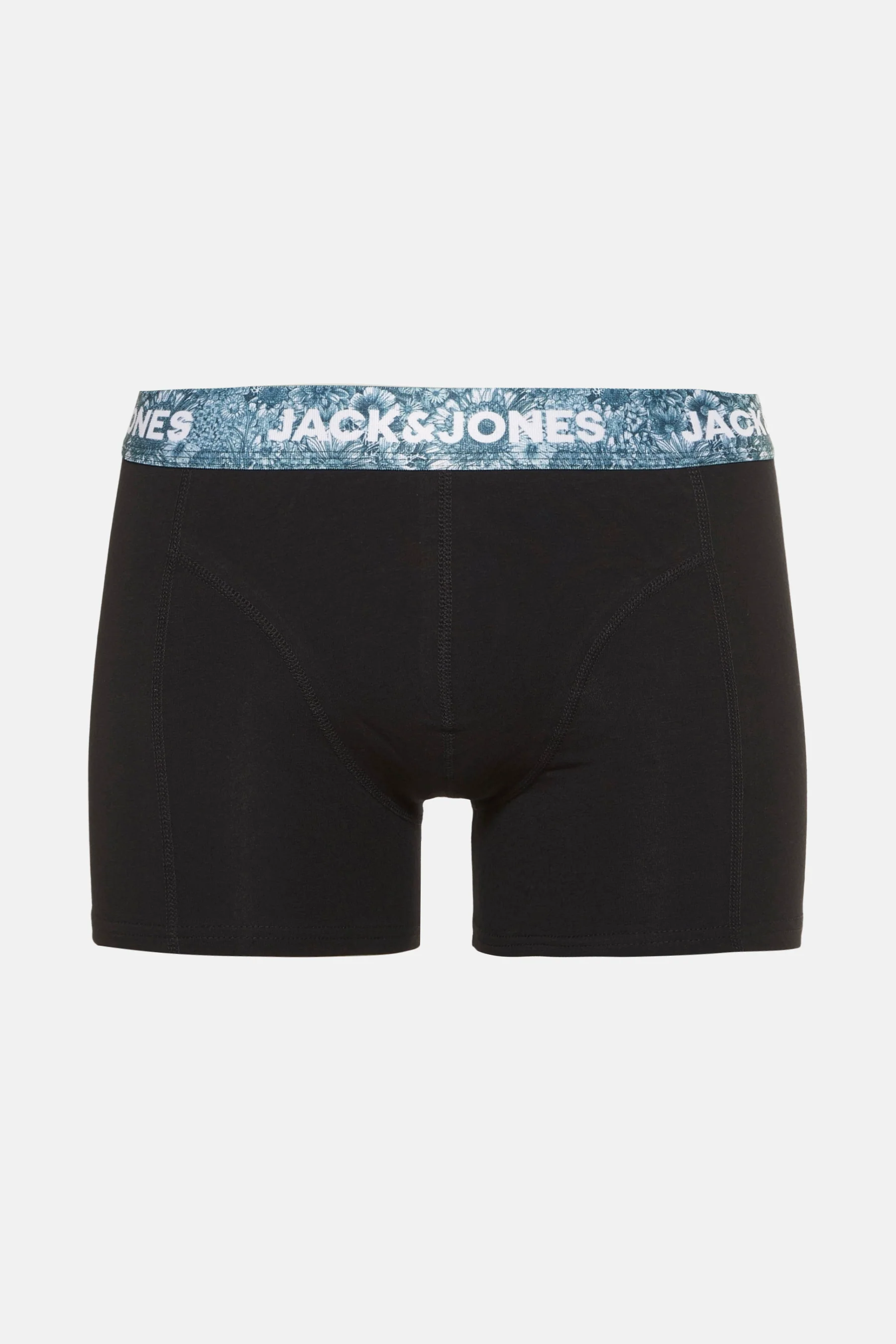 Boxershort - zwart