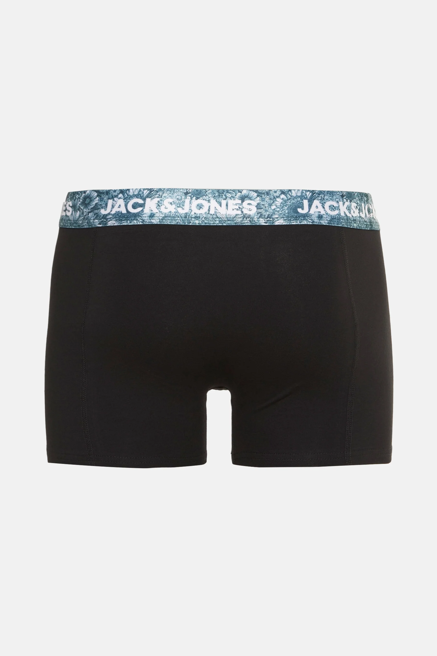 Boxershort - zwart - Image 2