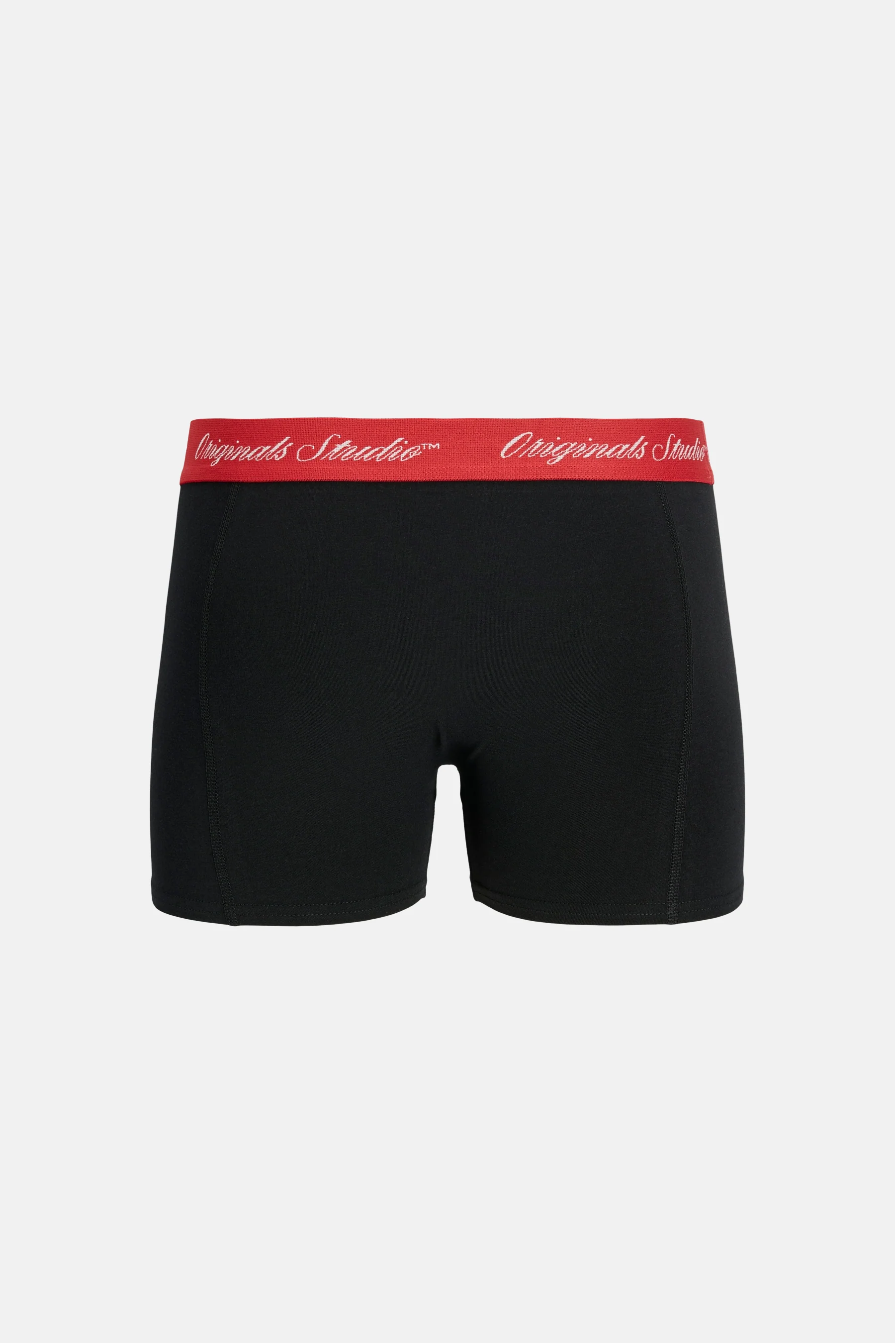 Boxershort - zwart - Image 7