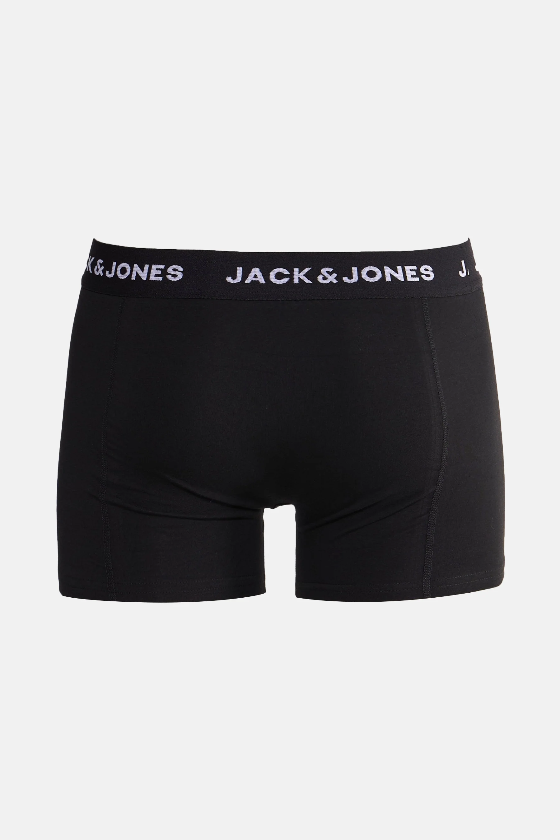 Boxershort - zwart - Image 2