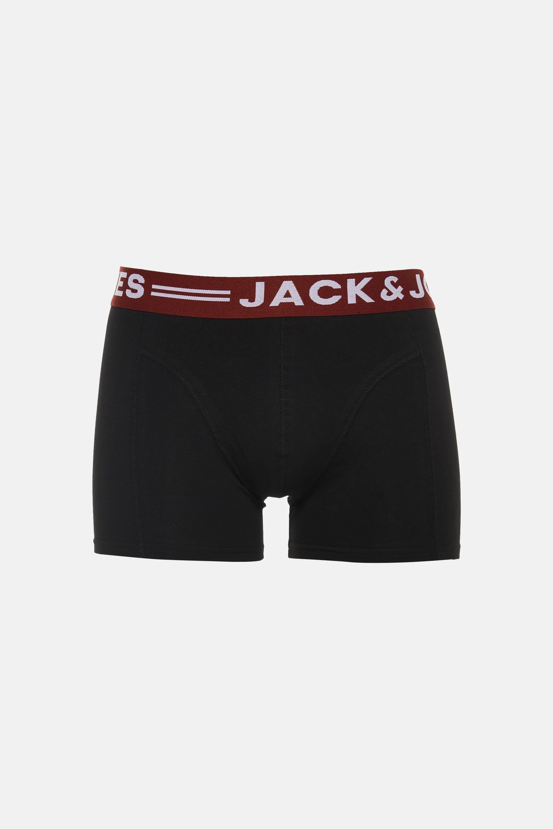 Boxershort - zwart