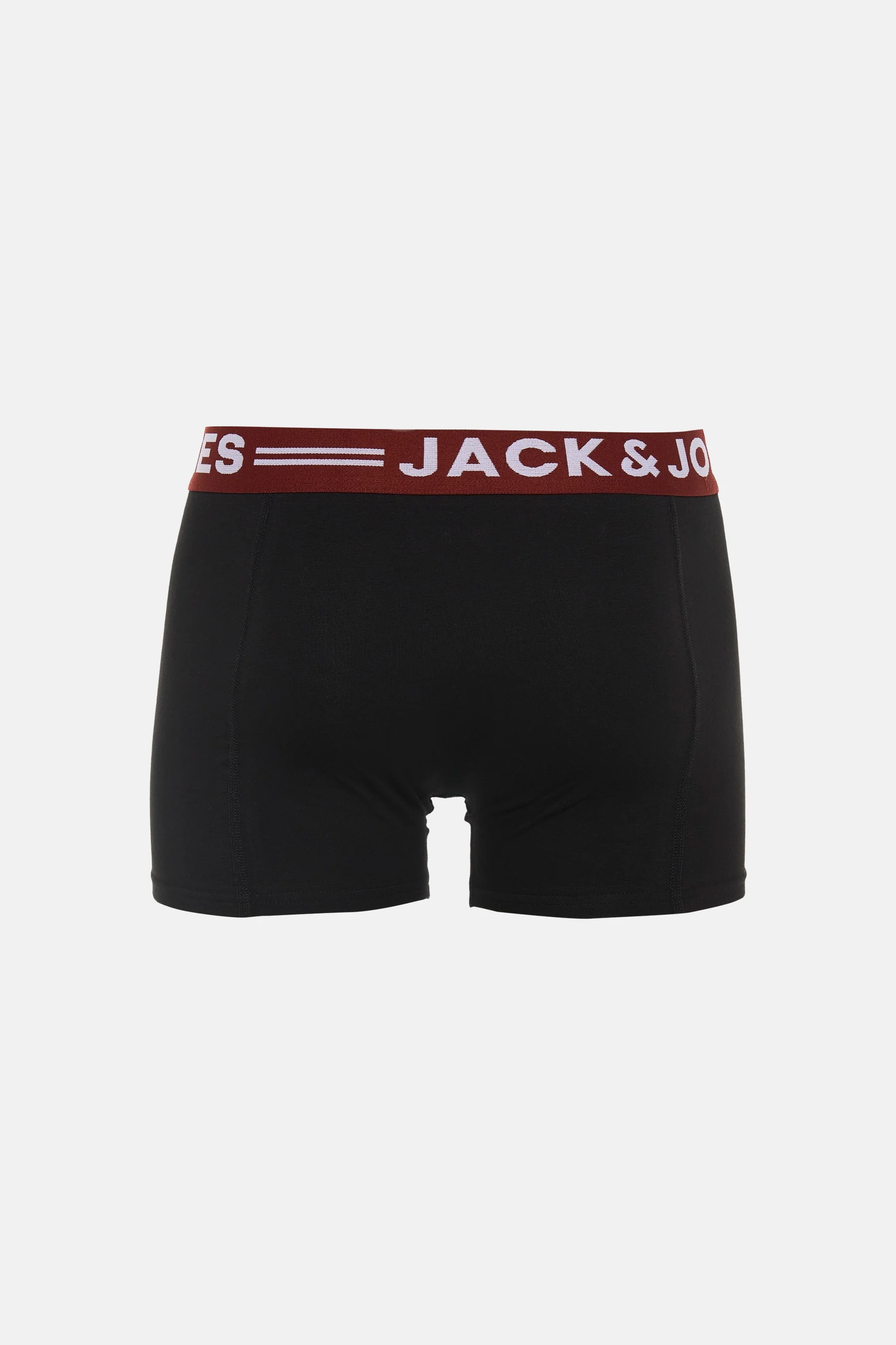 Boxershort - zwart - Image 2
