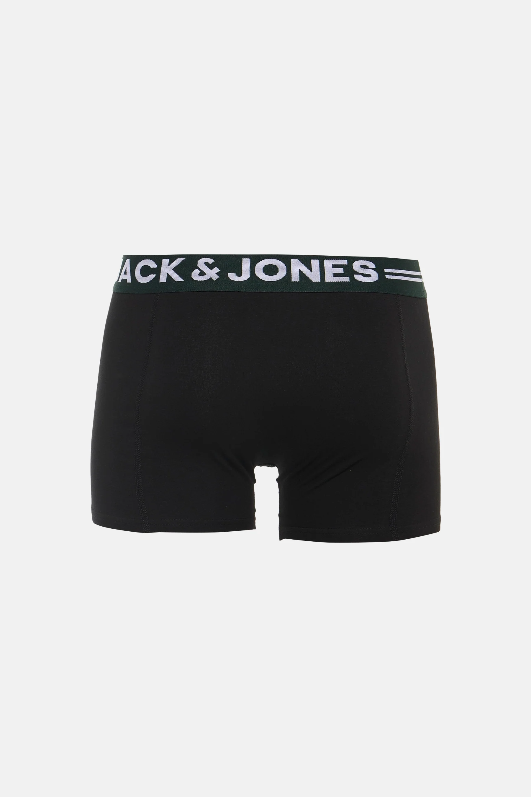 Boxershort - zwart - Image 2