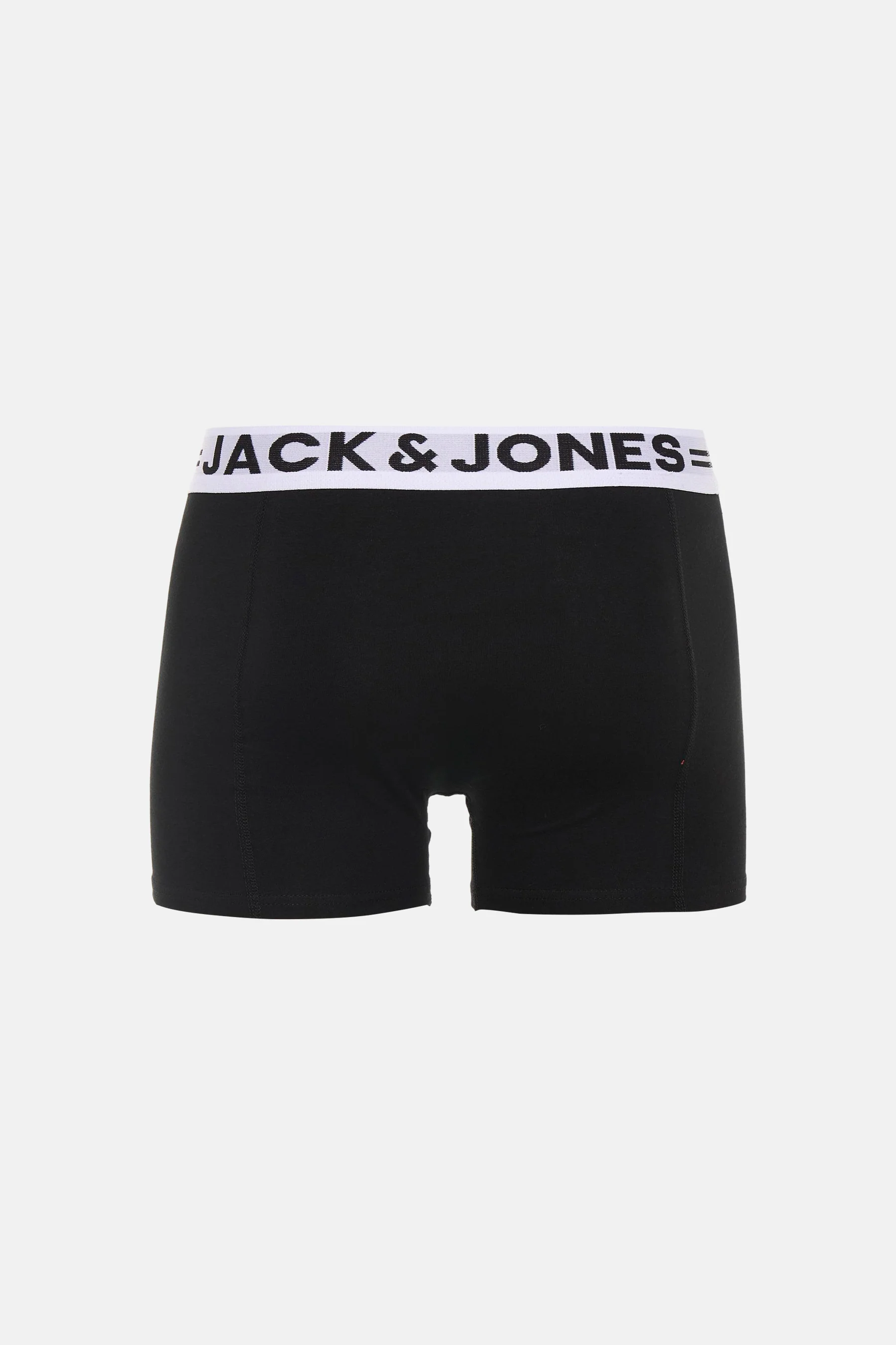 Boxershort - zwart - Image 2