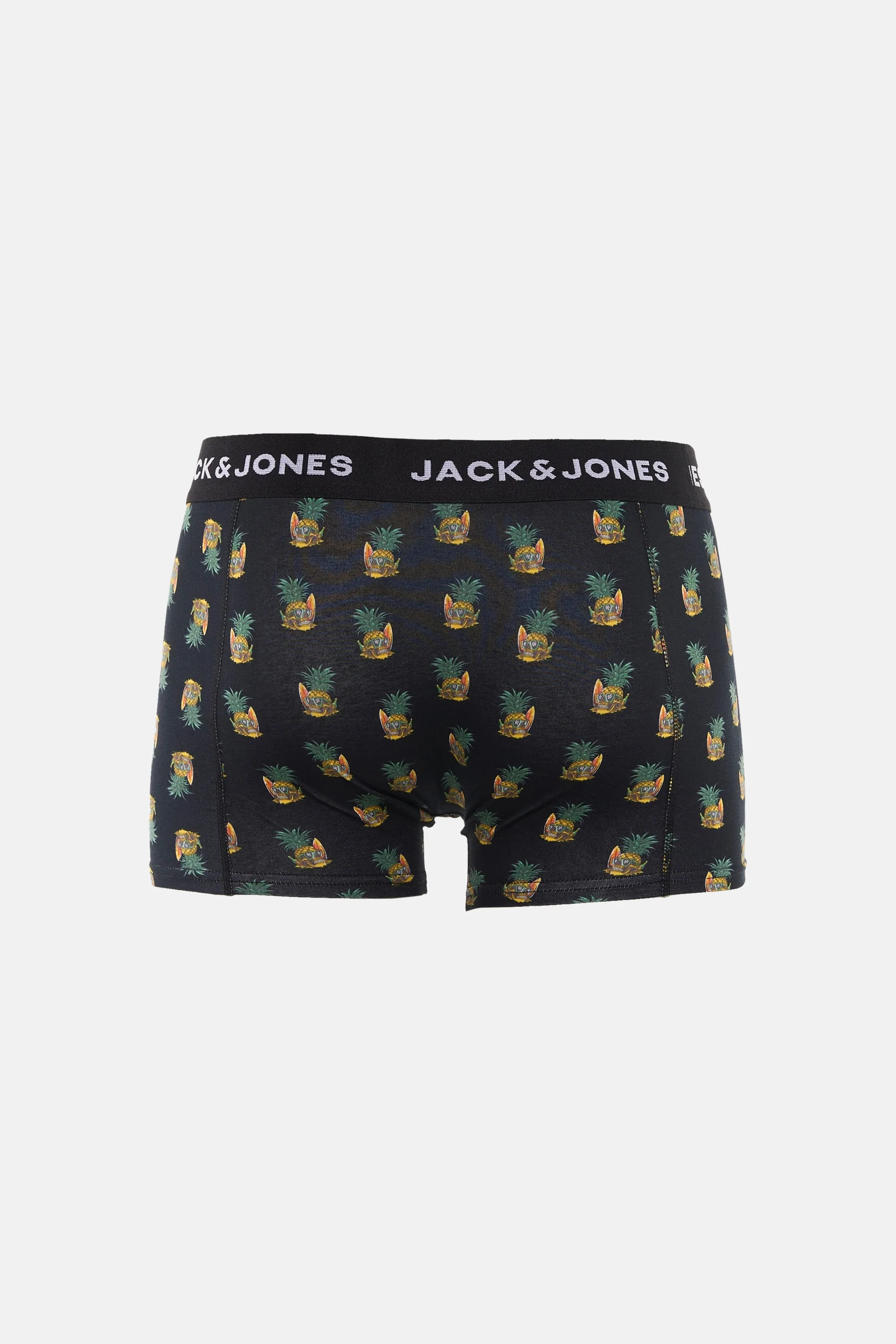 Boxershort - zwart - Image 2