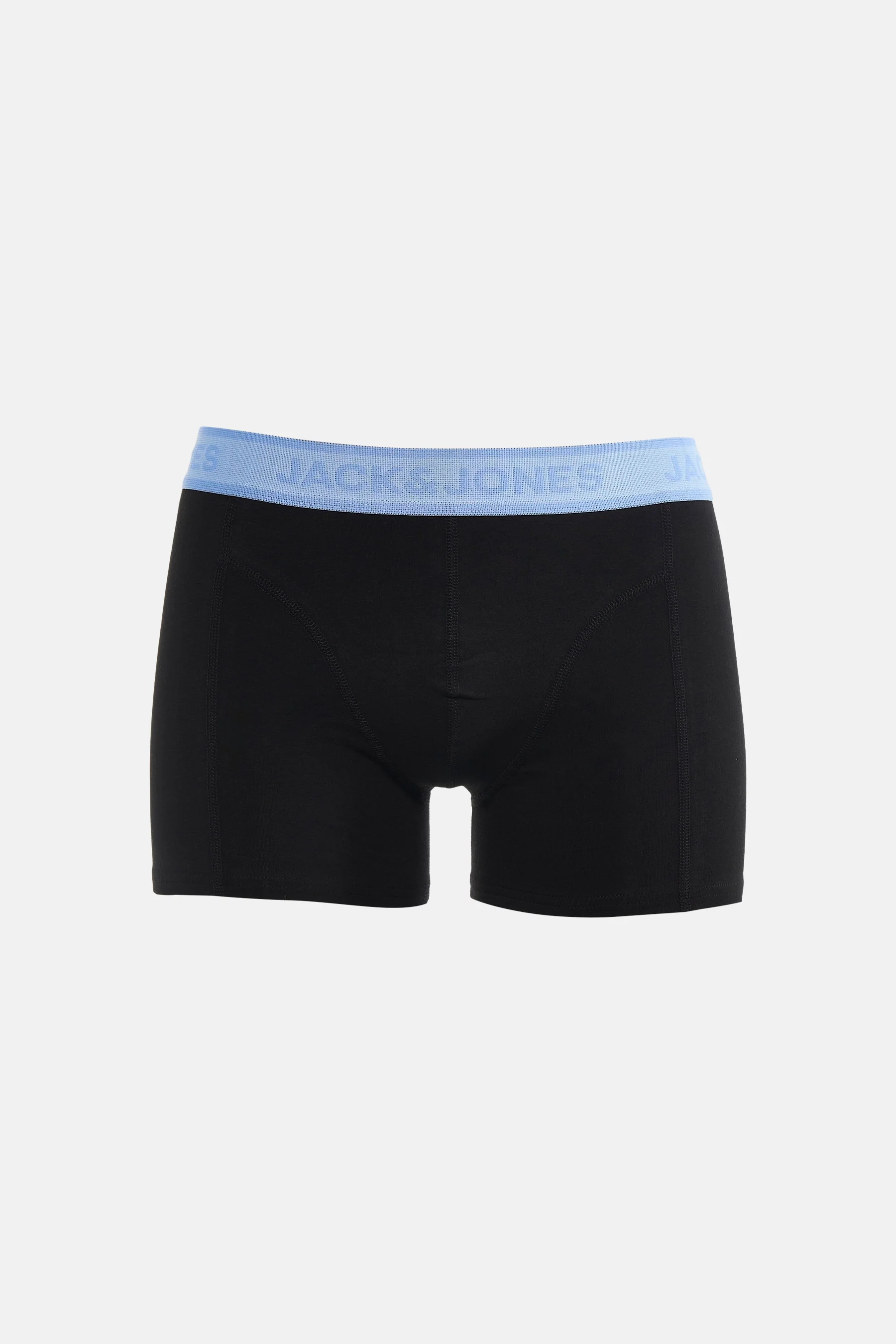 Boxershort - zwart
