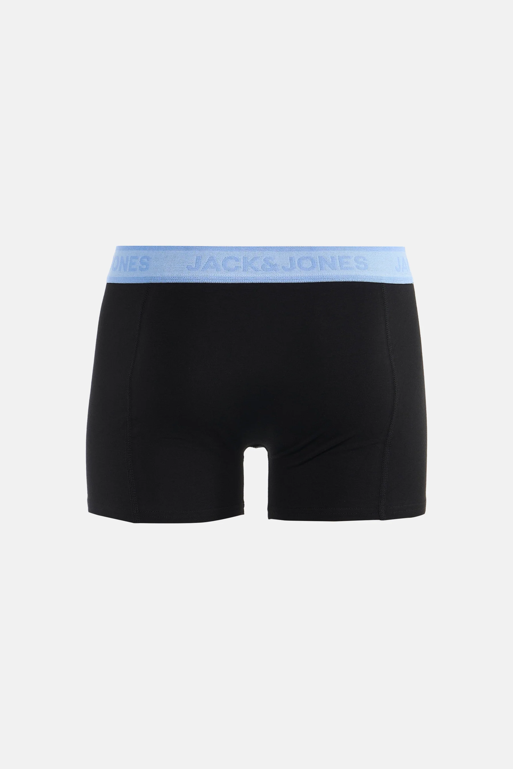 Boxershort - zwart - Image 2