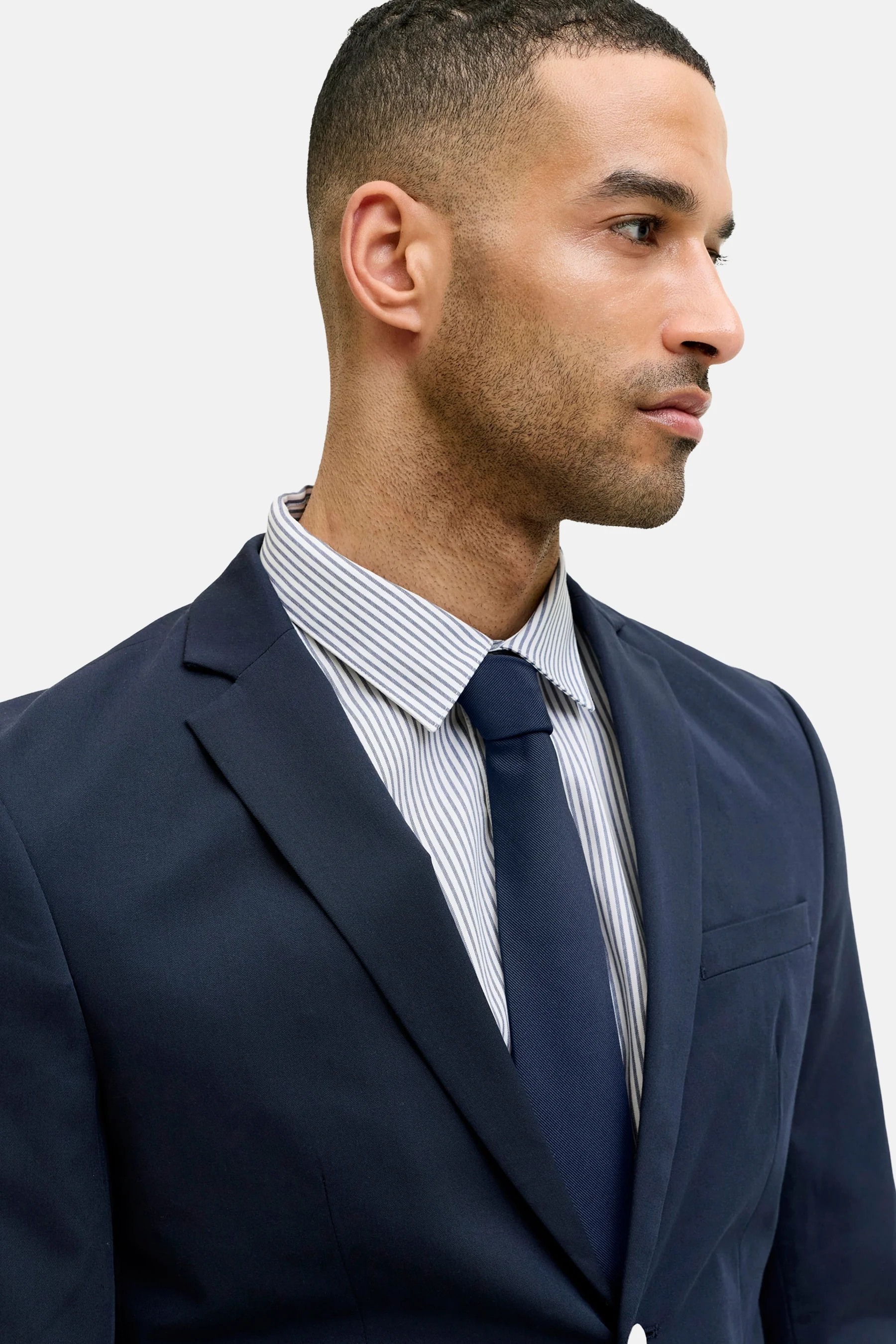 Das blauw - ACCESSORIES BY JACK & JONES - Image 2